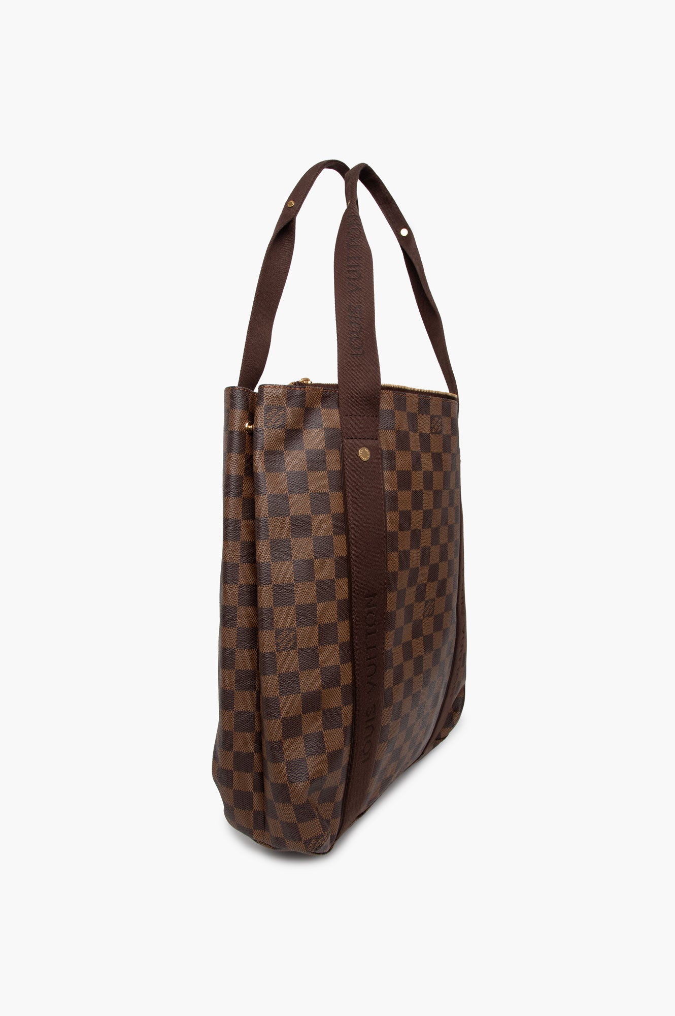 Louis Vuitton Damier Eben Cabas Beaubourg Tote
