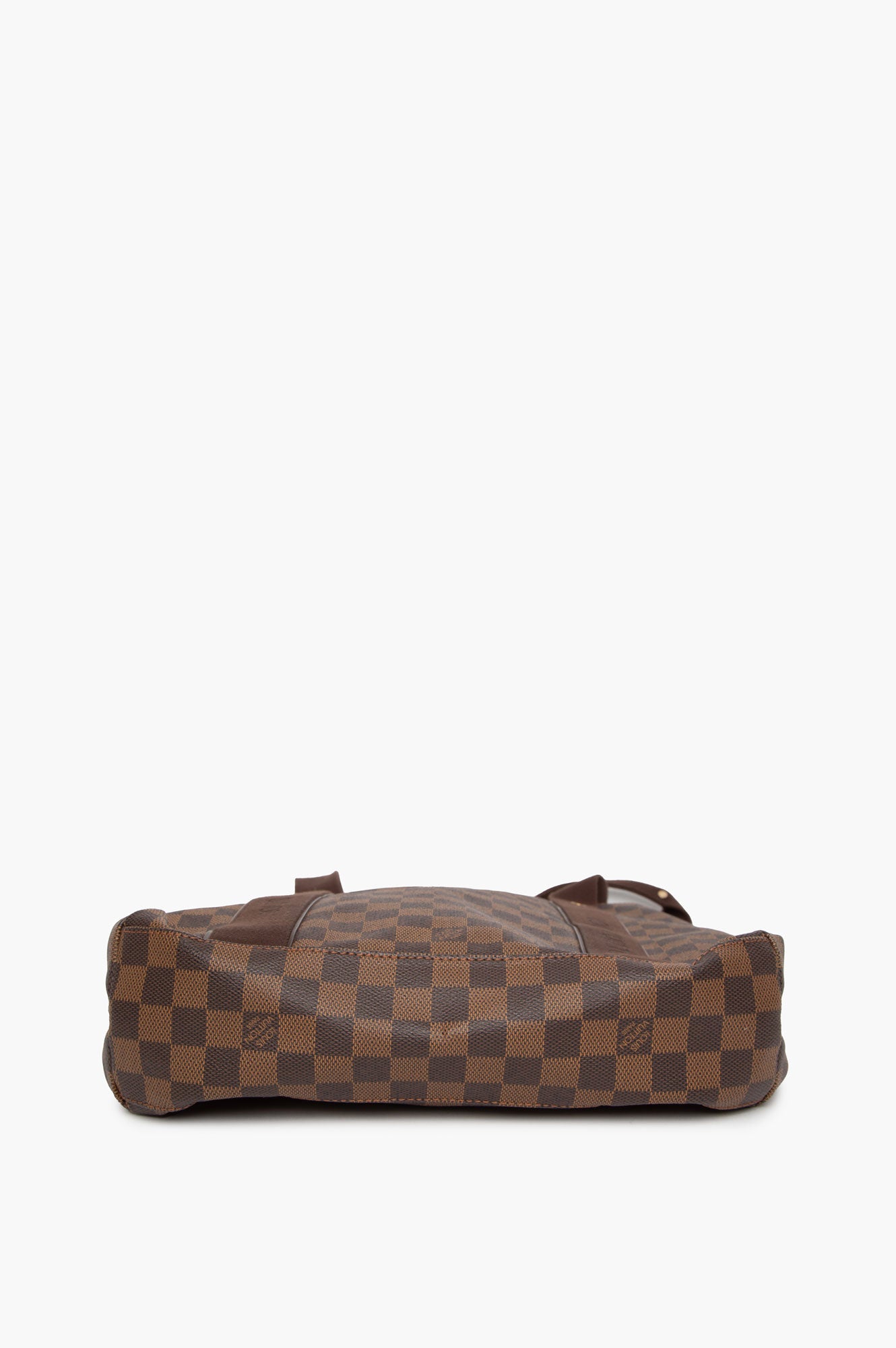 Louis Vuitton Damier Eben Cabas Beaubourg Tote
