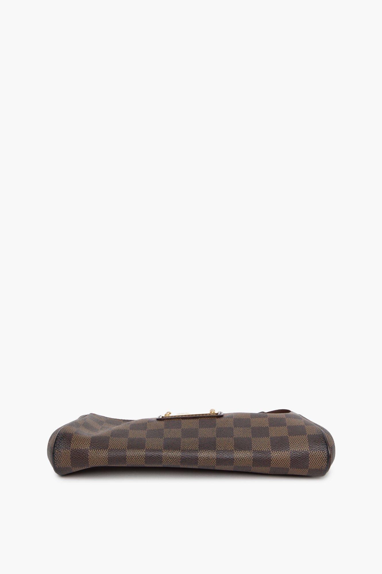 Louis Vuitton Damier Ebene Eva Bag