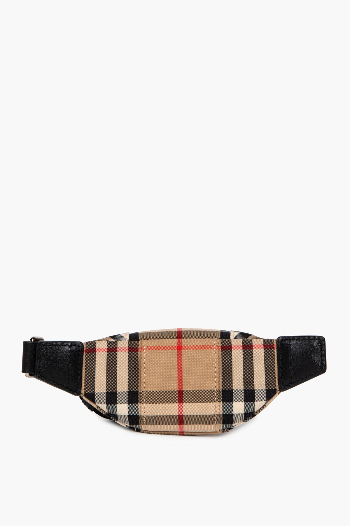 Burberry Check Small Pouch