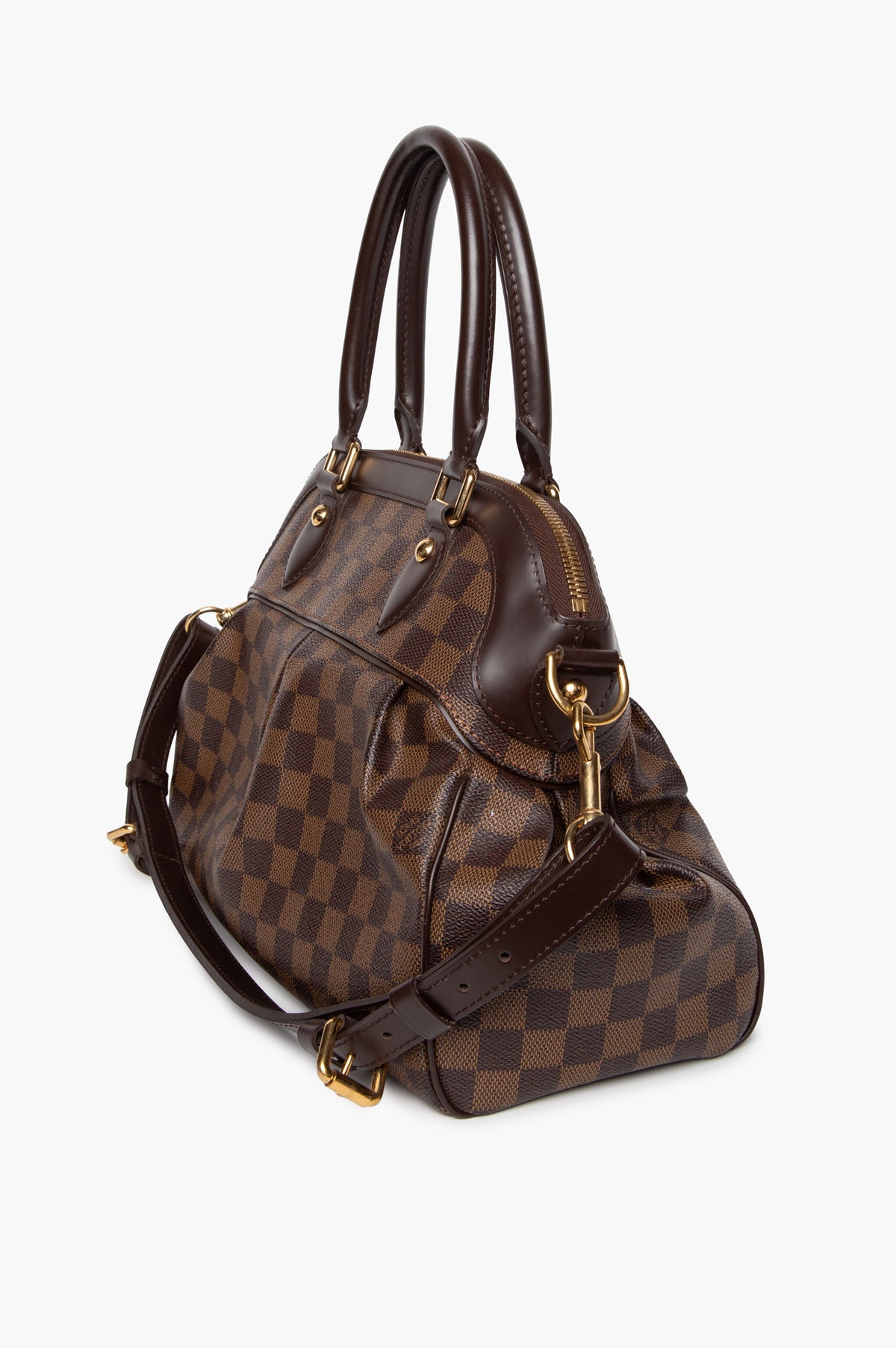 Louis Vuitton Damier Ebene Trevi PM
