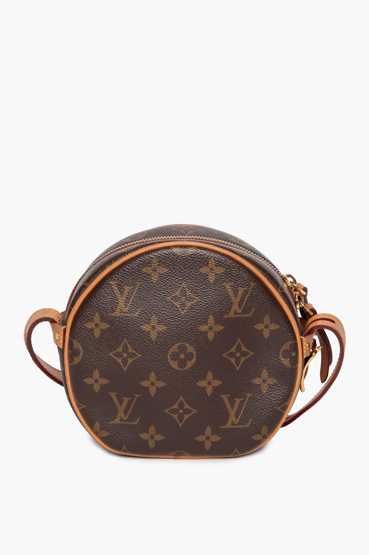 Louis Vuitton Monogram Boite Chapeau Souple PM