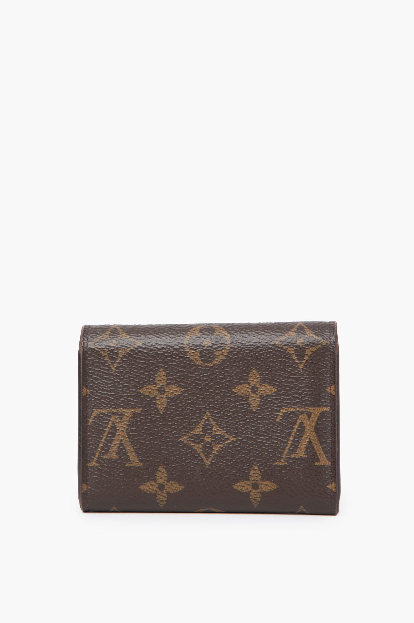 Louis Vuitton Rosalie Monogram Wallet
