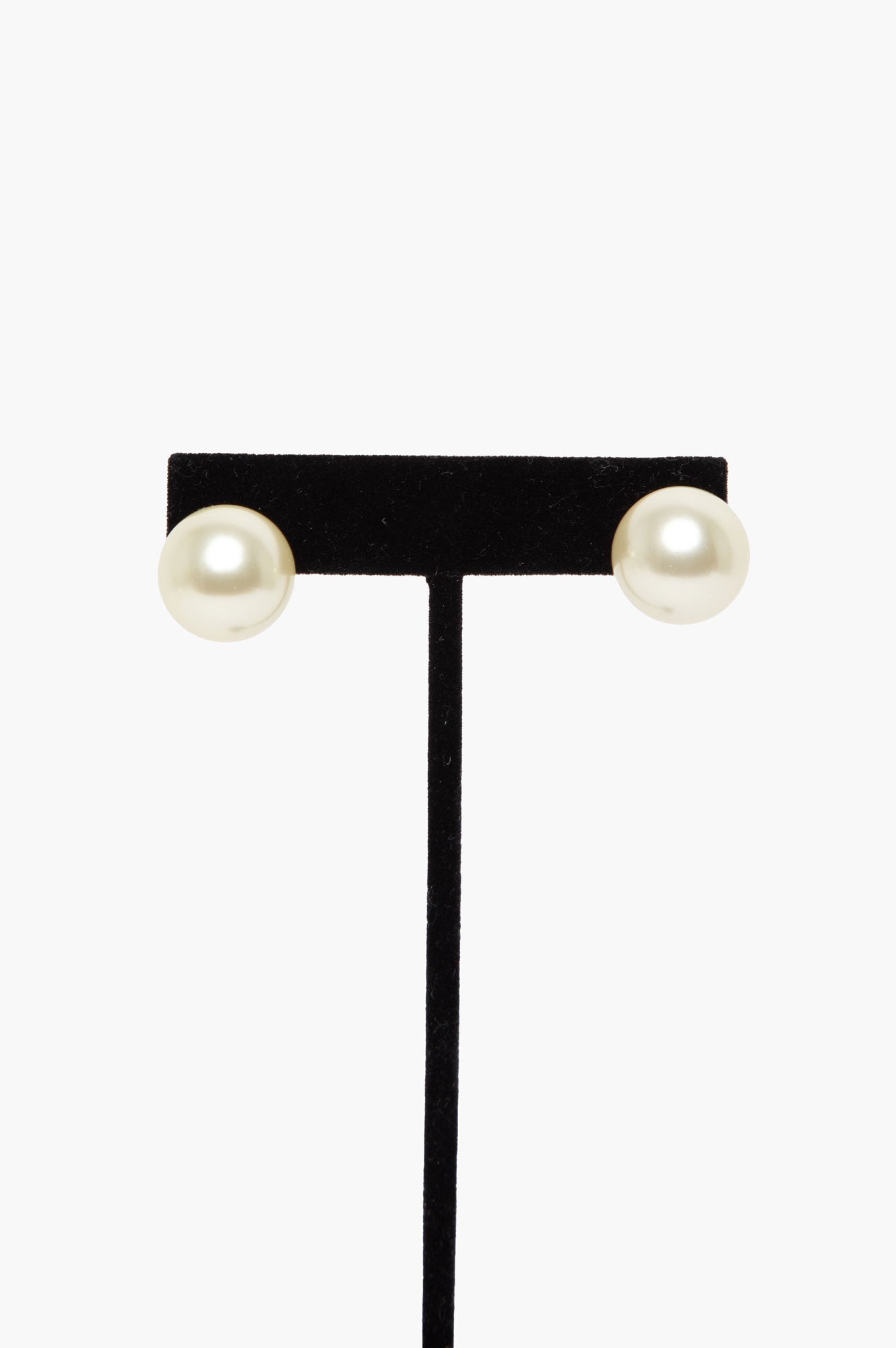 Christian Dior Tribal Earrings