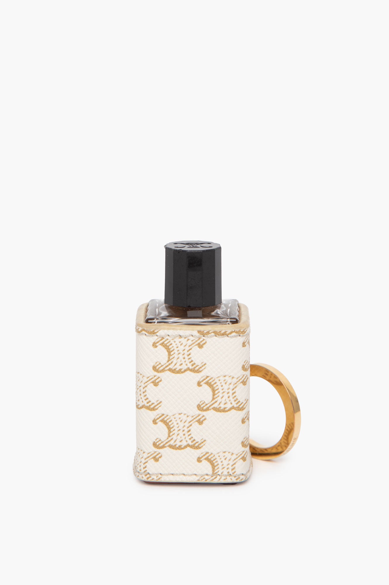 Celine Miniature Perfume Holder Charm