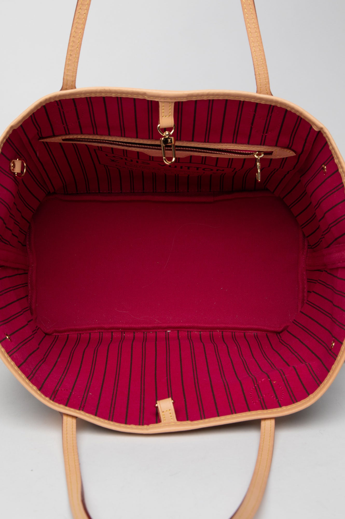 Louis Vuitton Monogram Neverfull MM