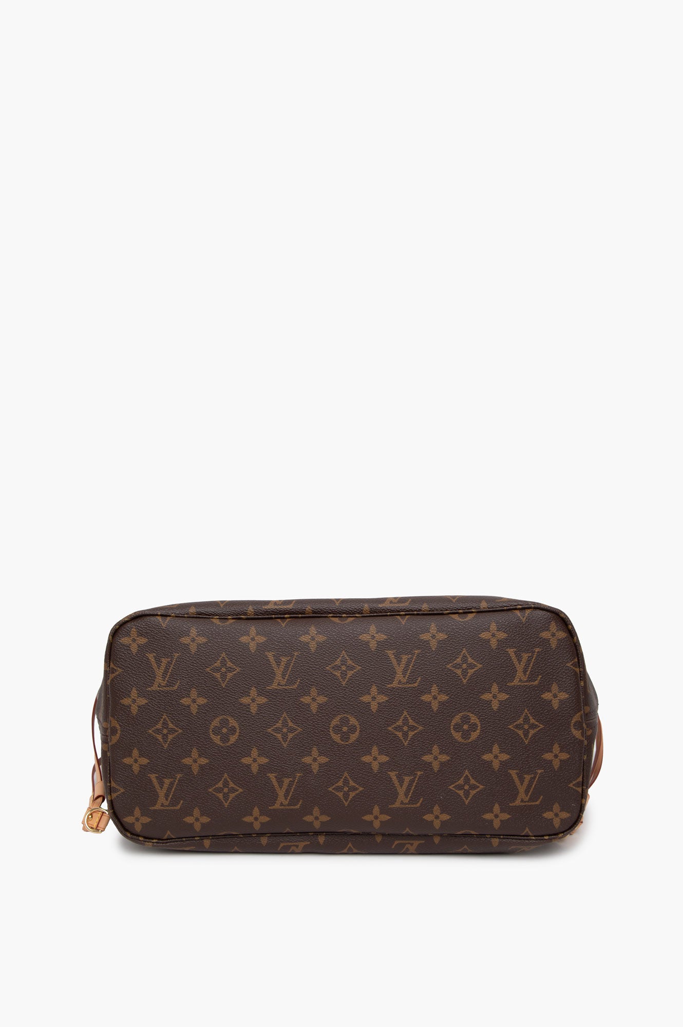 Louis Vuitton Monogram Neverfull MM