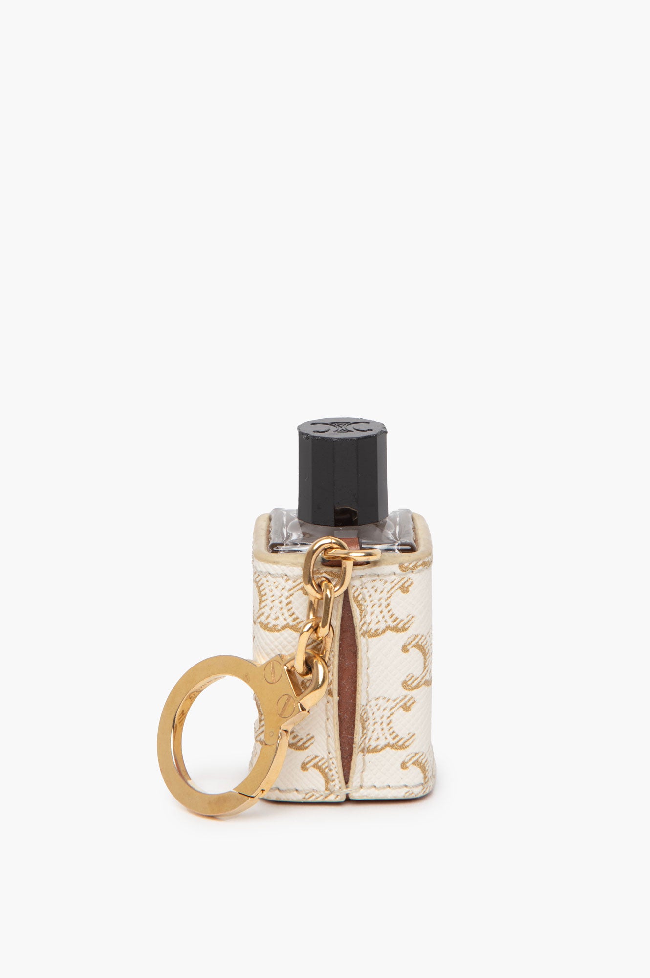 Celine Miniature Perfume Holder Charm