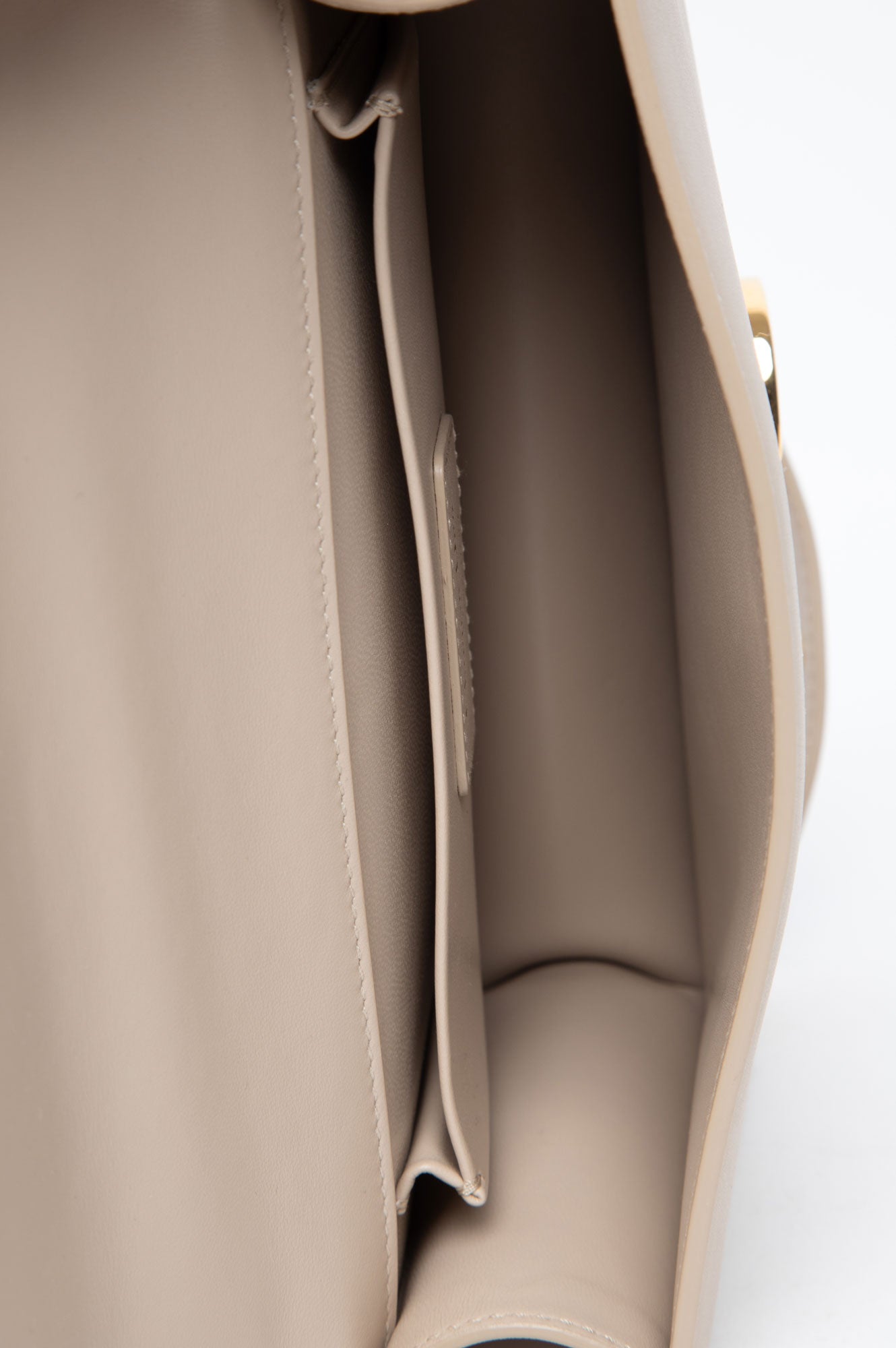 Christian Dior Beige 30 Montaigne Bag