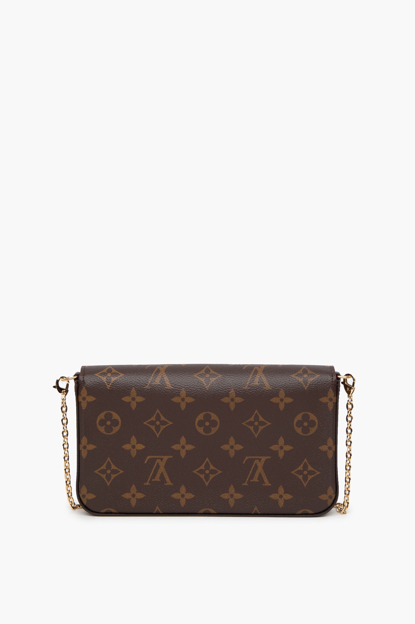 Louis Vuitton Monogram Felicie Pochette