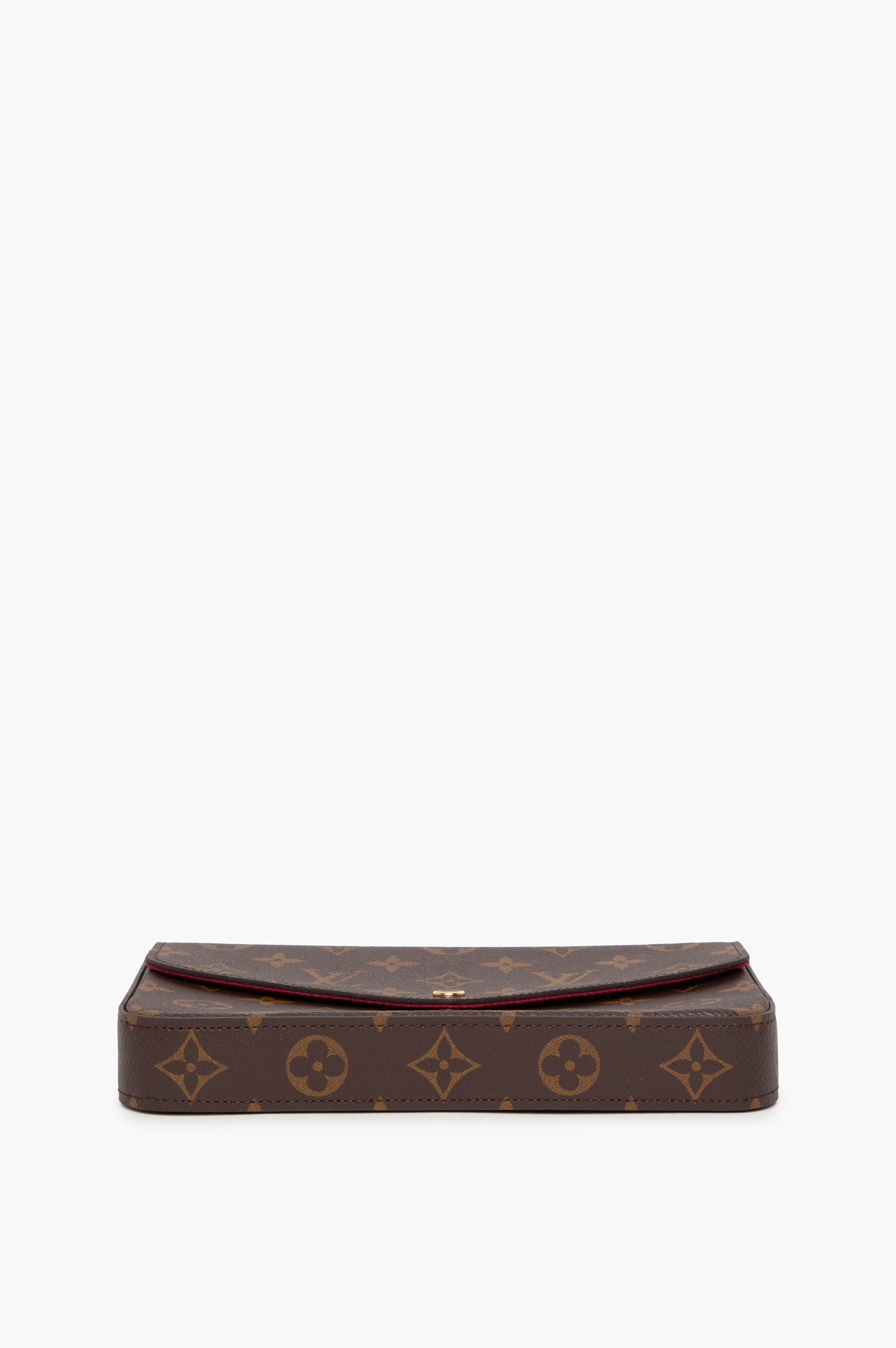 Louis Vuitton Monogram Felicie Pochette