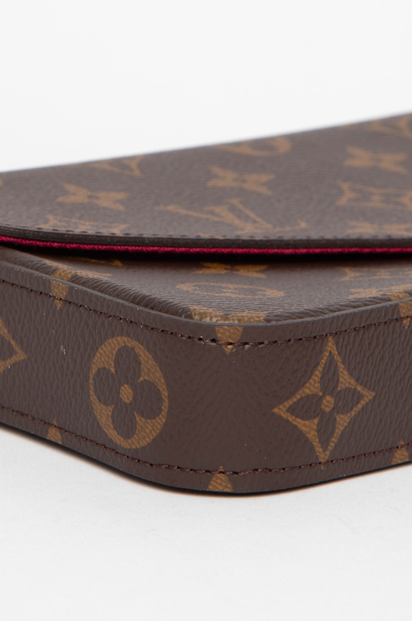 Louis Vuitton Monogram Felicie Pochette