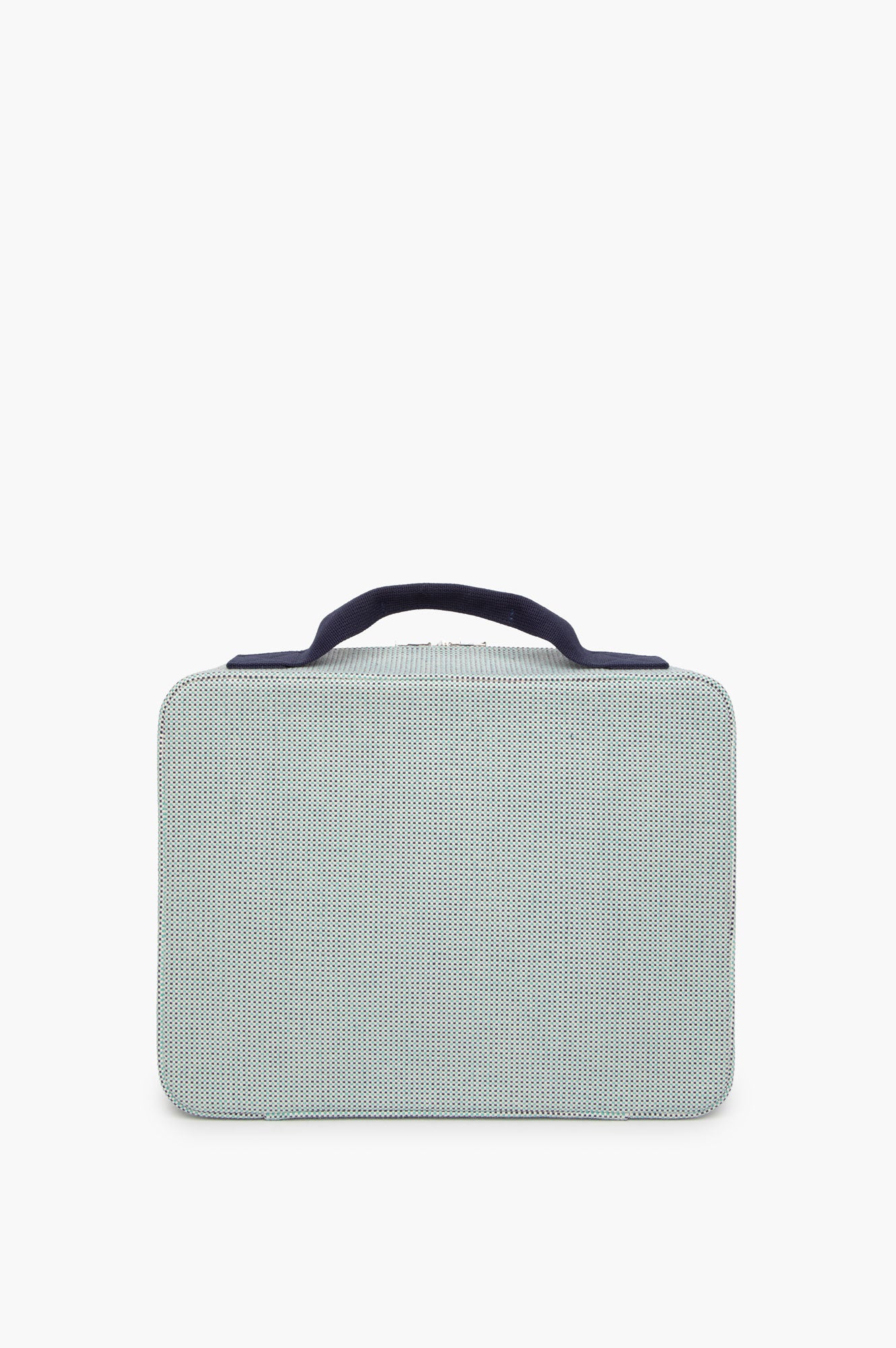 Hermes Blue Les Cabanes Case