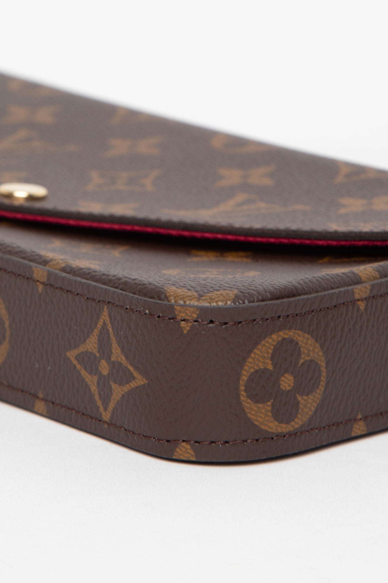 Louis Vuitton Monogram Felicie Pochette