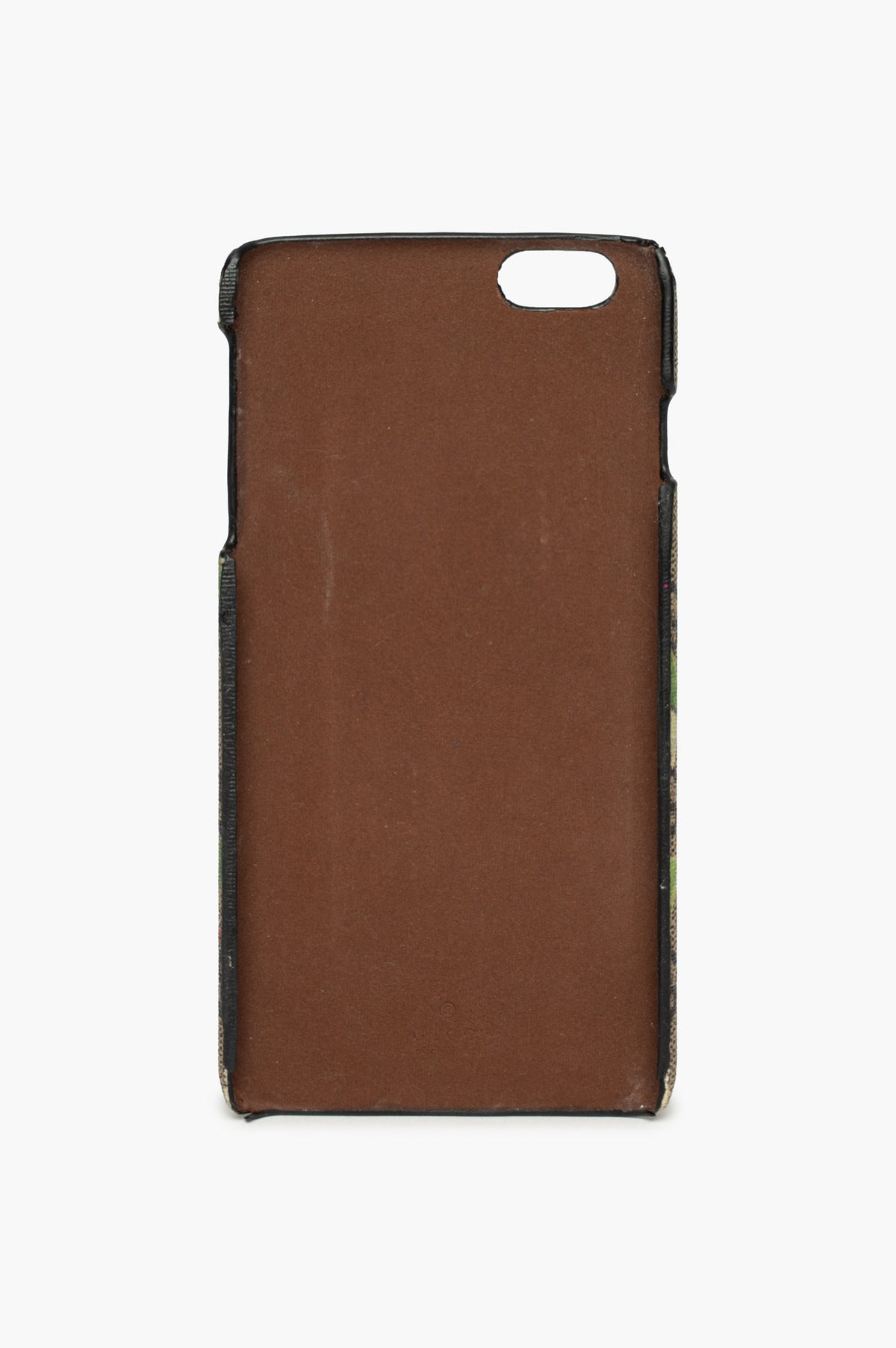 Gucci GG Supreme Tian Hummingbird iPhone 6 Plus/6S Plus Case