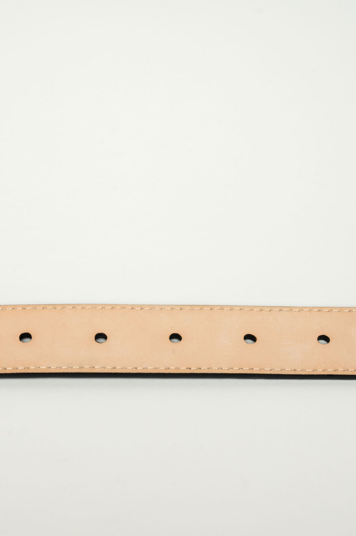 Louis Vuitton Black Epi Leather Essential V Belt Size 75