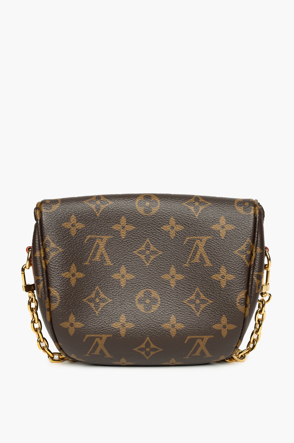 Louis Vuitton Monogram Mini Bumbag