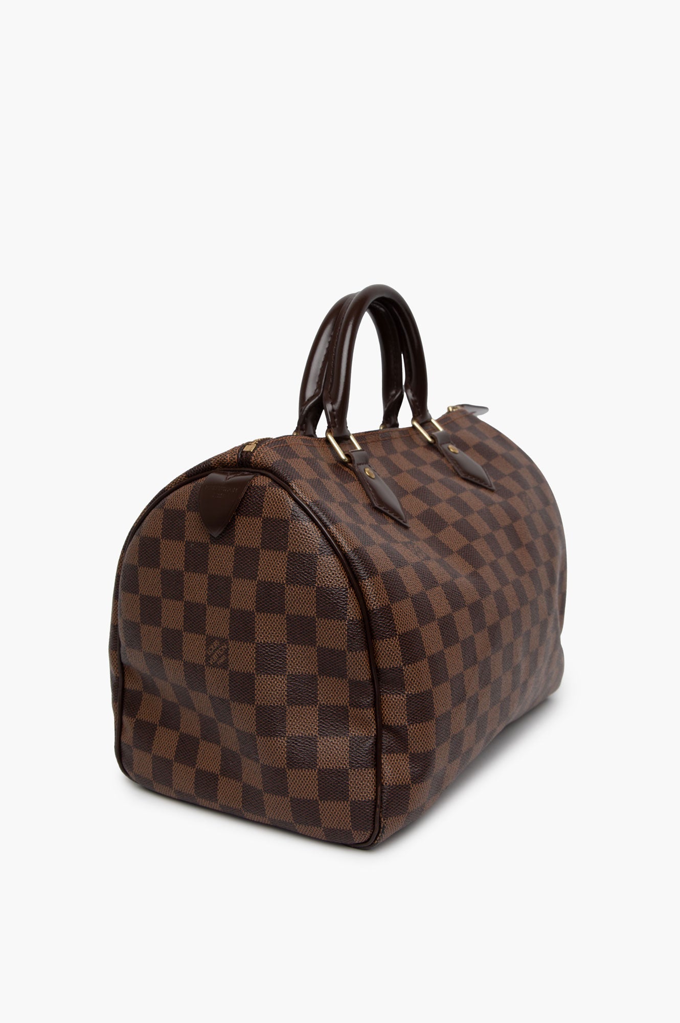Louis Vuitton Damier Ebene Speedy 30