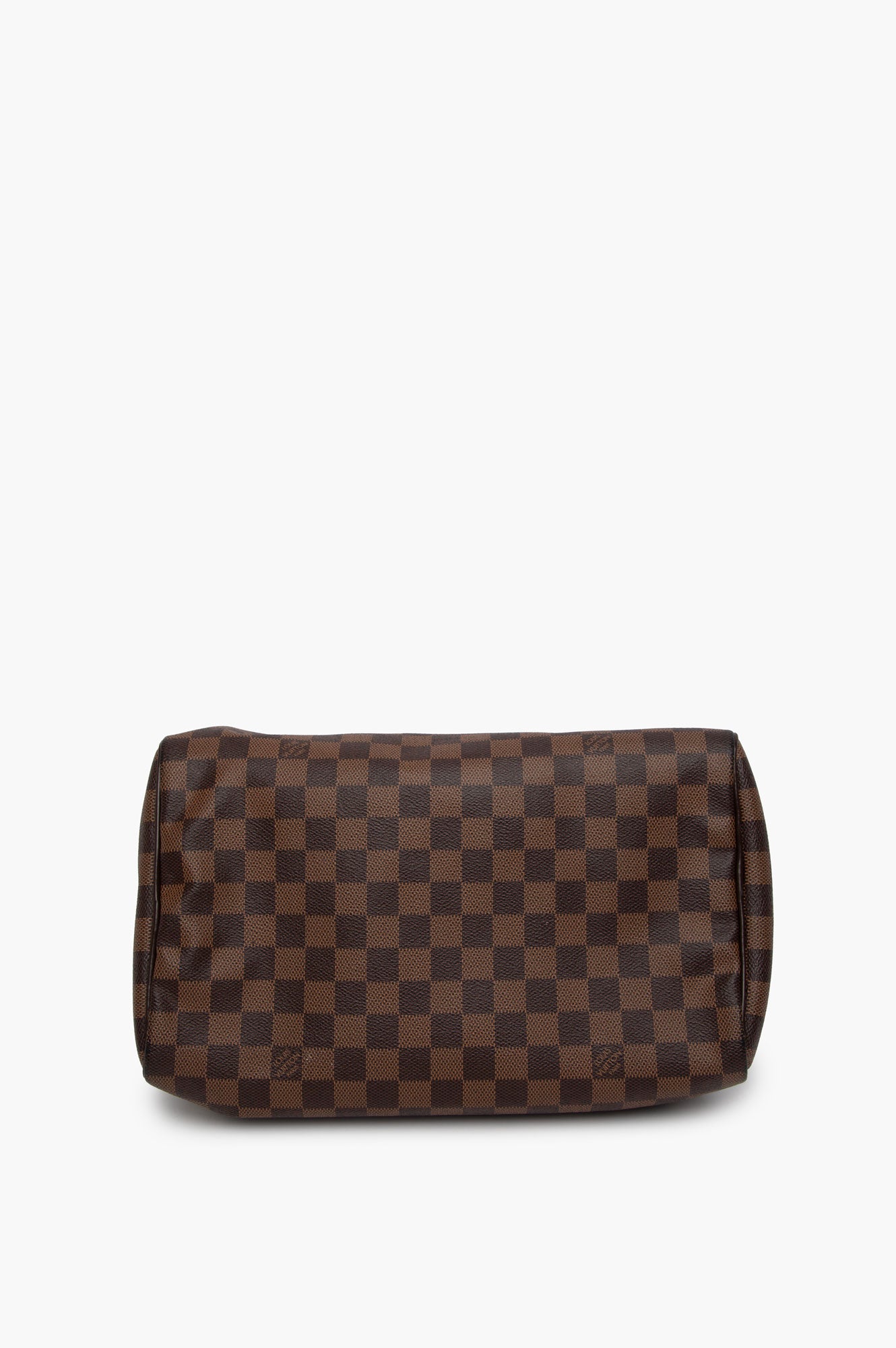Louis Vuitton Damier Ebene Speedy 30
