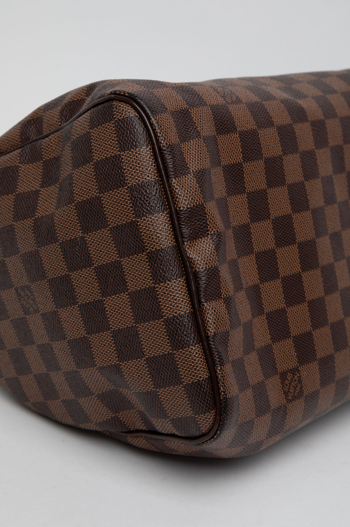 Louis Vuitton Damier Ebene Speedy 30