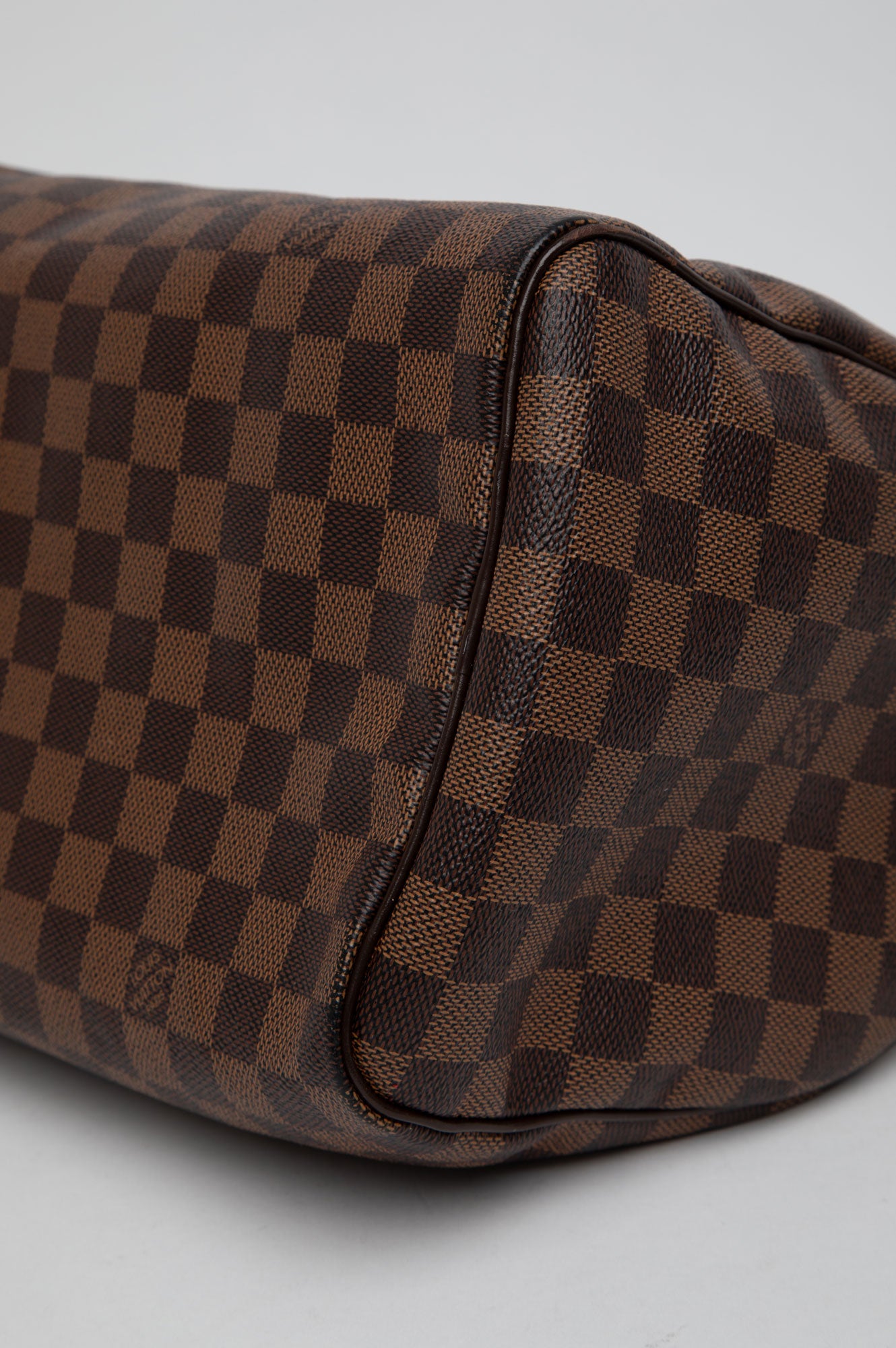 Louis Vuitton Damier Ebene Speedy 30