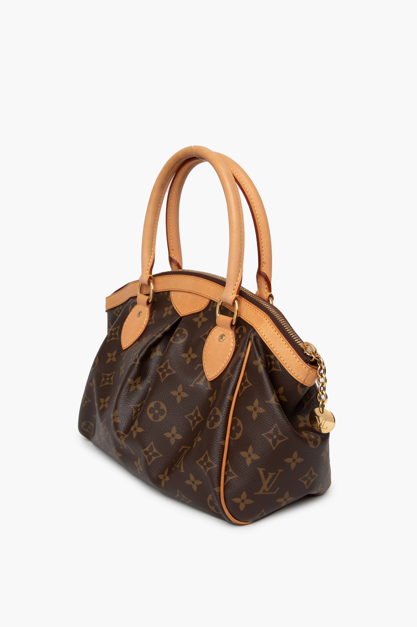 Louis Vuitton Monogram Tivoli PM