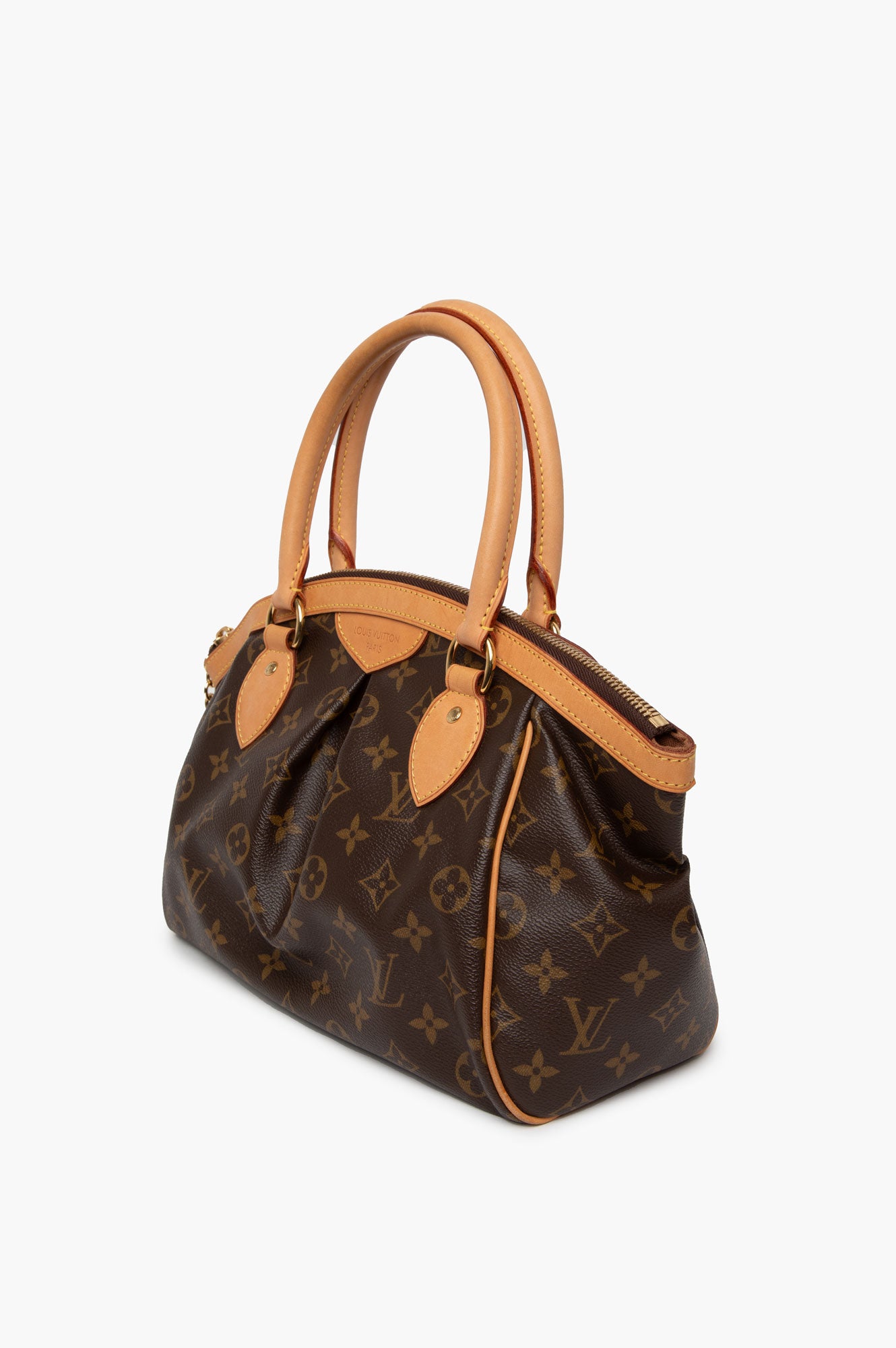 Louis Vuitton Monogram Tivoli PM