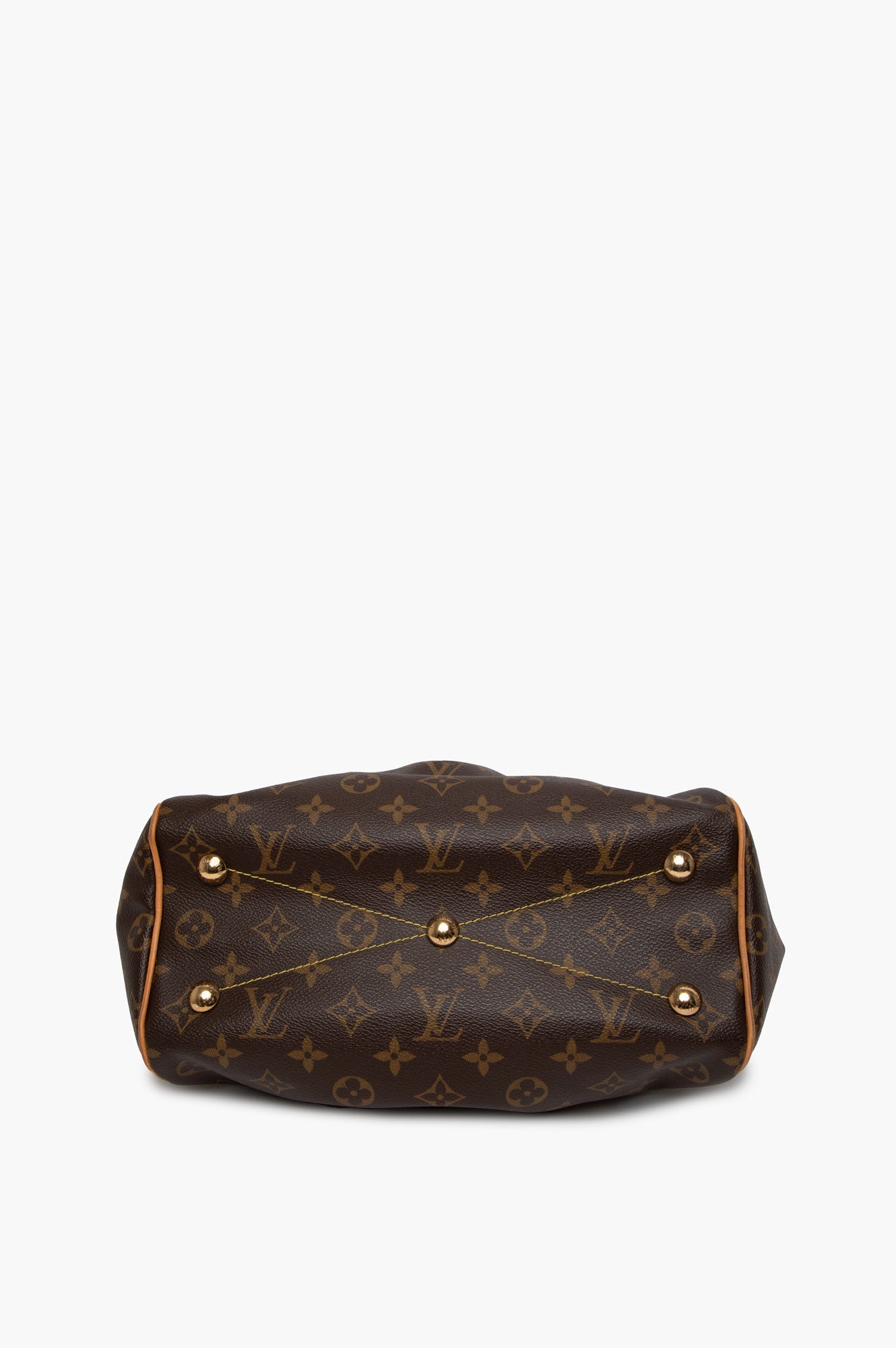 Louis Vuitton Monogram Tivoli PM