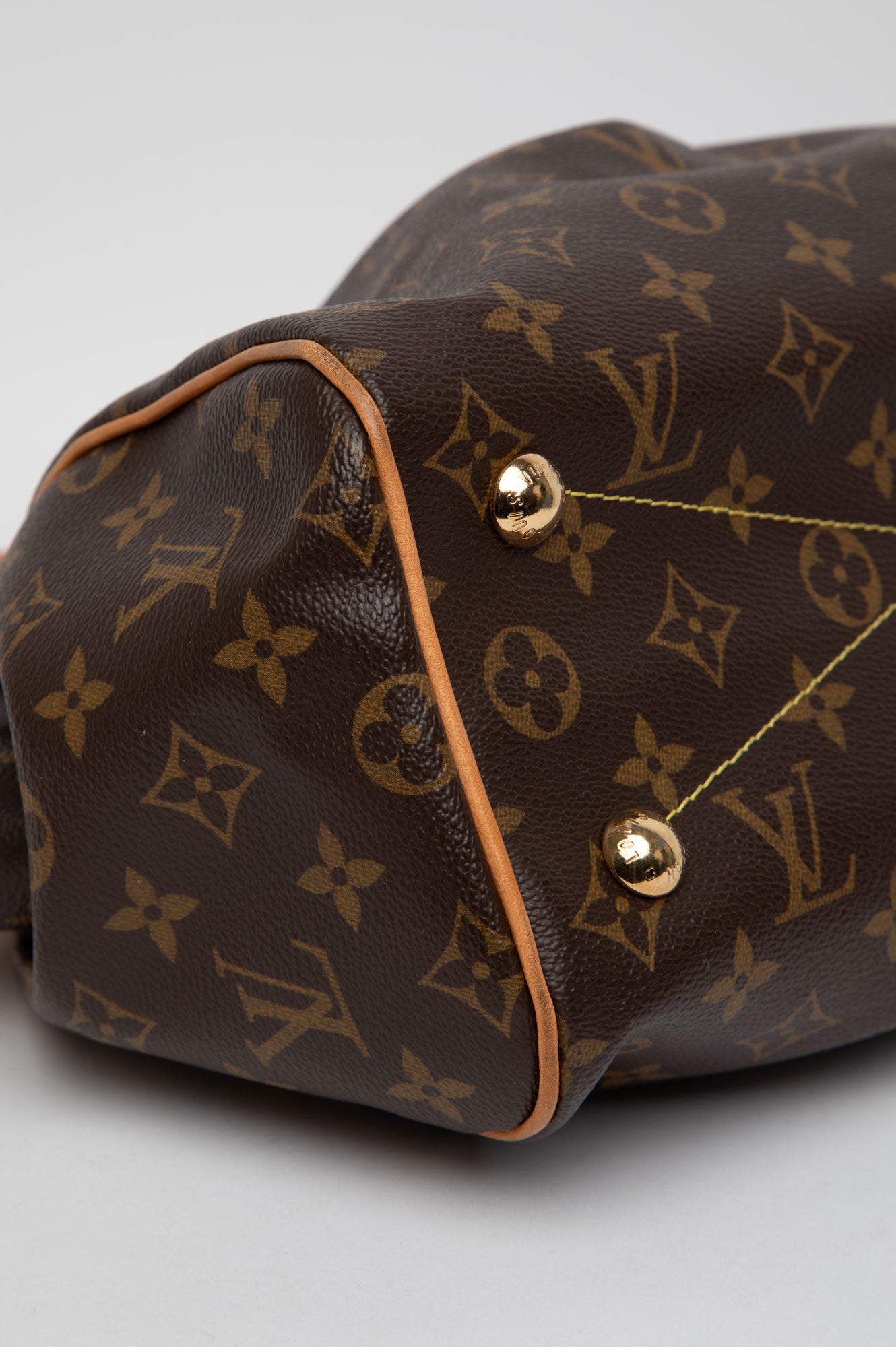 Louis Vuitton Monogram Tivoli PM