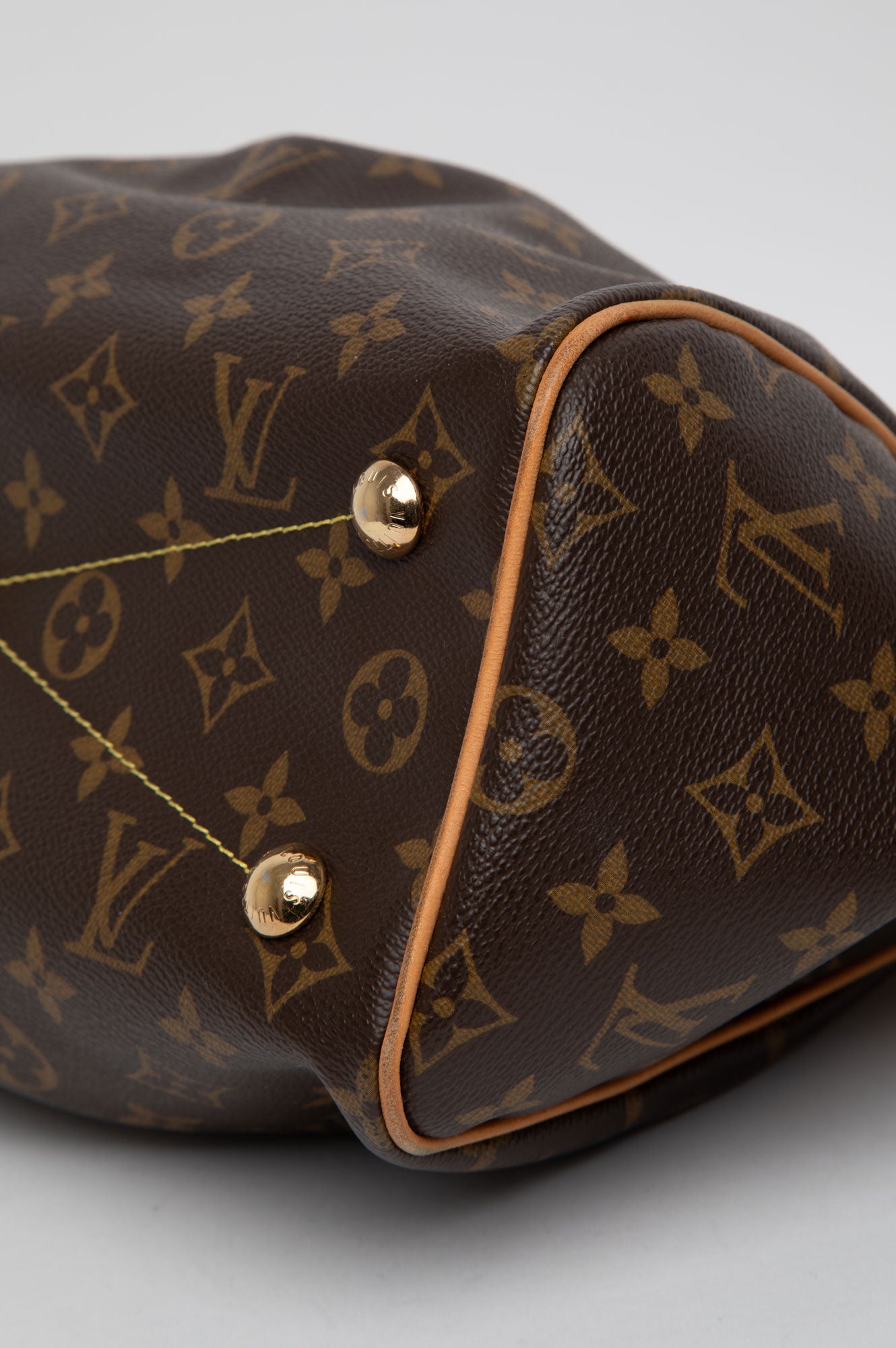 Louis Vuitton Monogram Tivoli PM