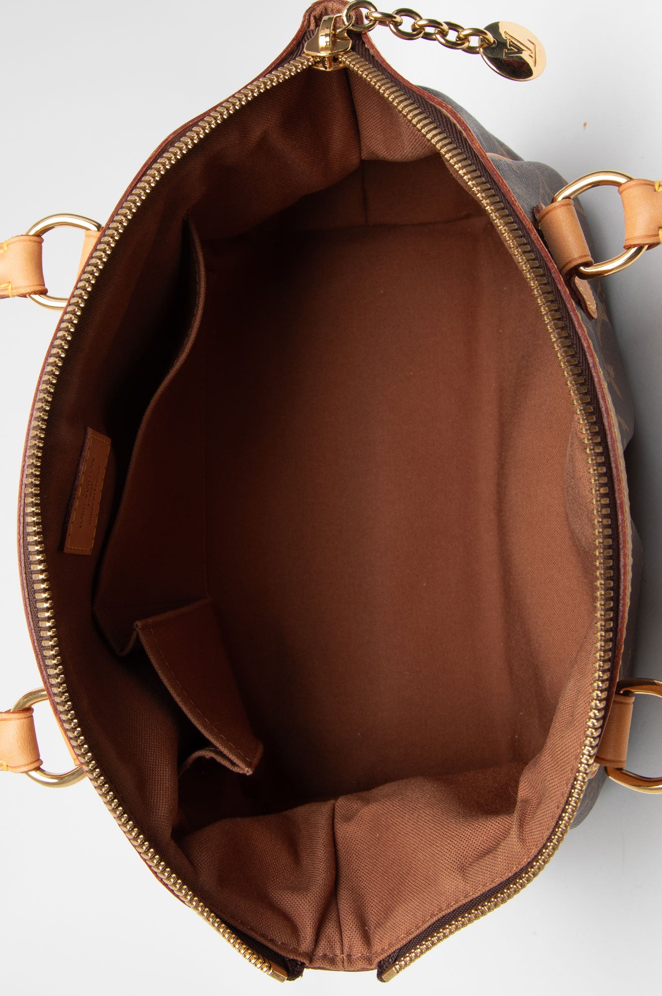 Louis Vuitton Monogram Tivoli PM