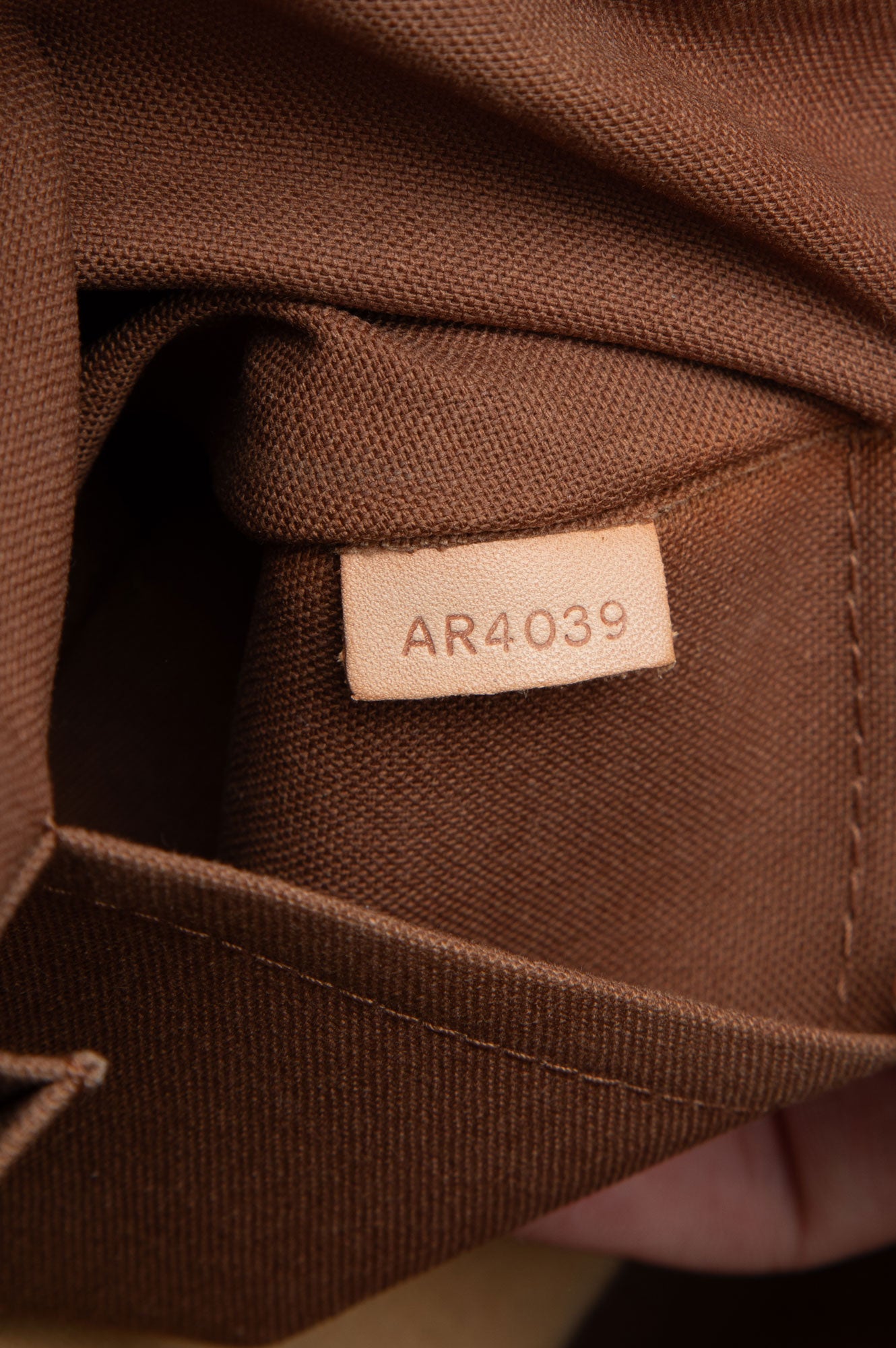 Louis Vuitton Monogram Tivoli PM
