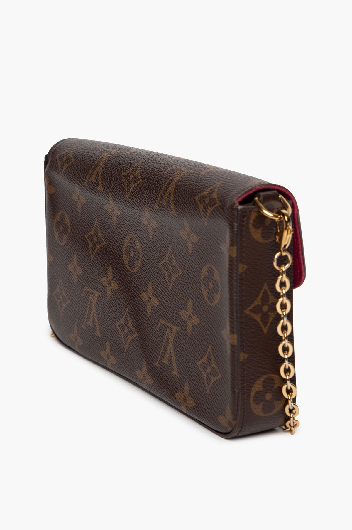 Louis Vuitton Monogram Canvas Pochette Félicie