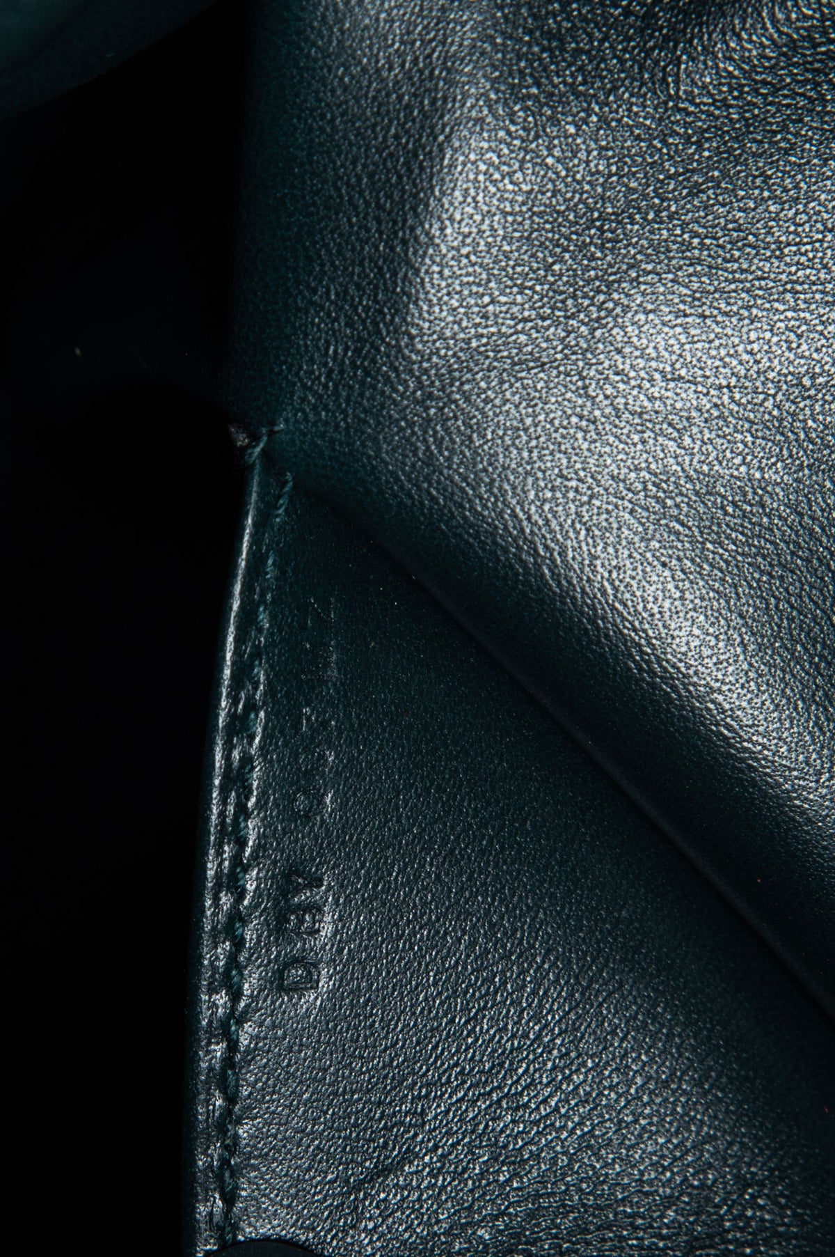 Hermès Vert Rousseau Toolbox 26 GHW