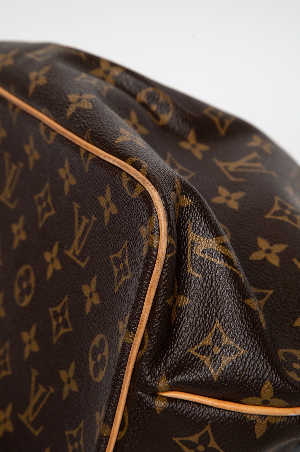 Louis Vuitton Monogram Canvas Palermo PM Bag