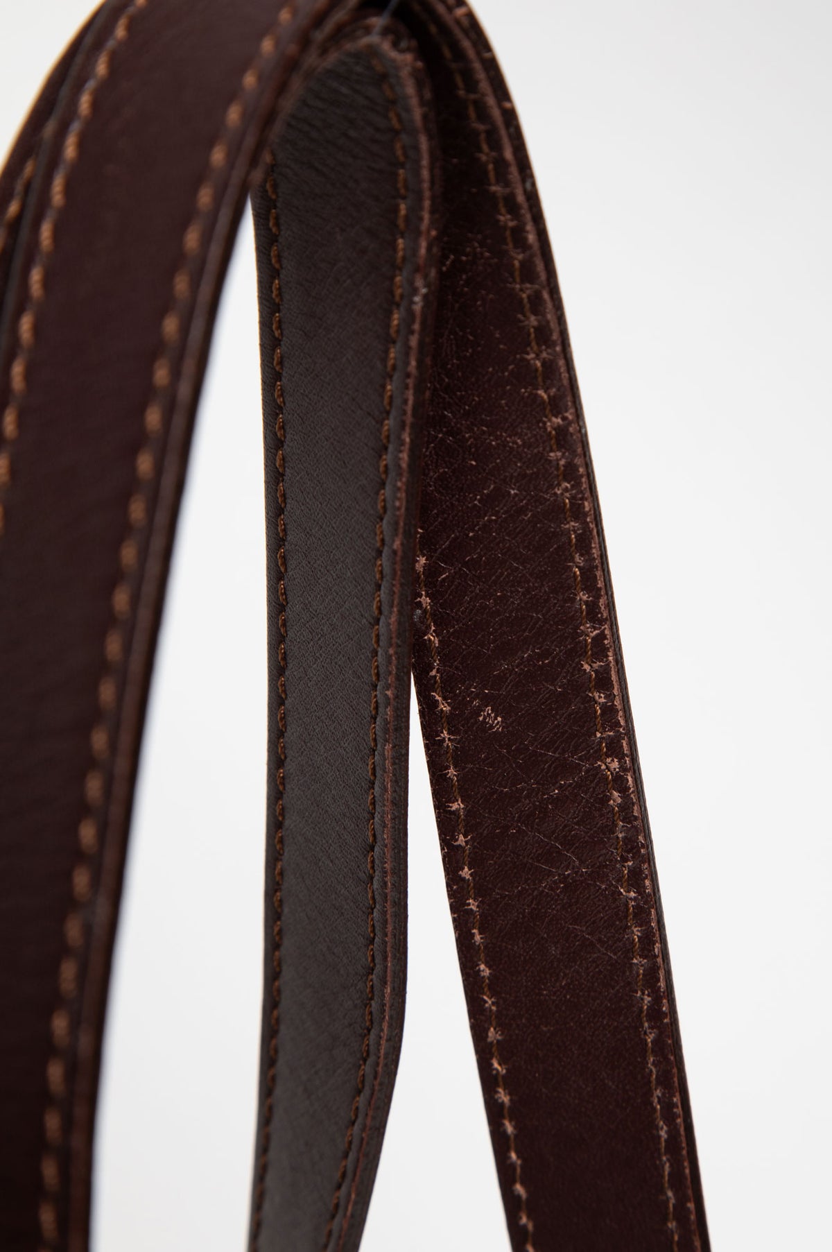 Burberry Haymarket Check Tote Bag