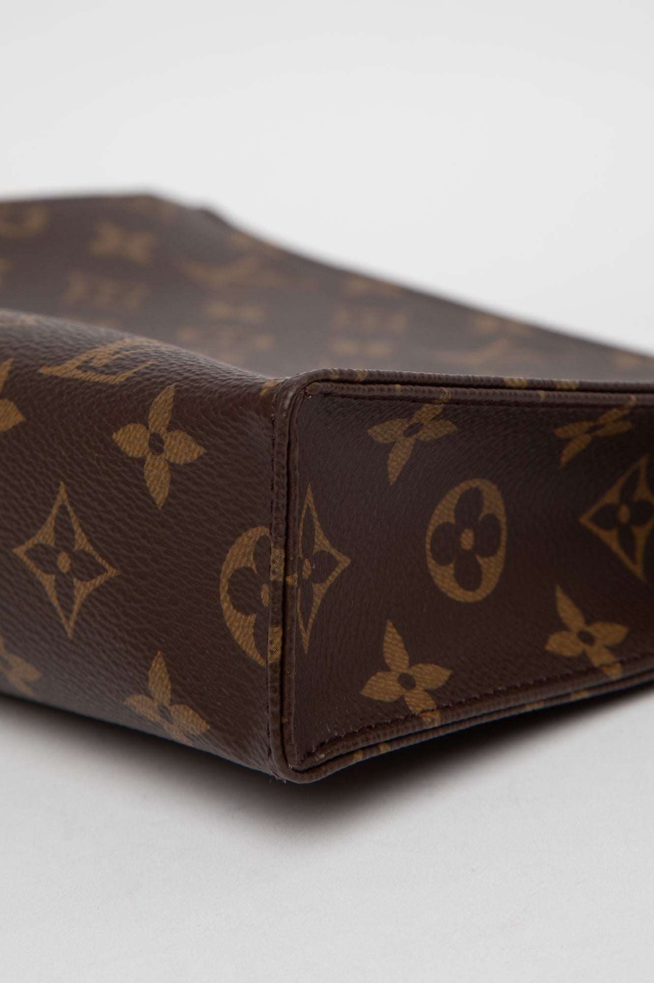 Louis Vuitton Monogram Pouch