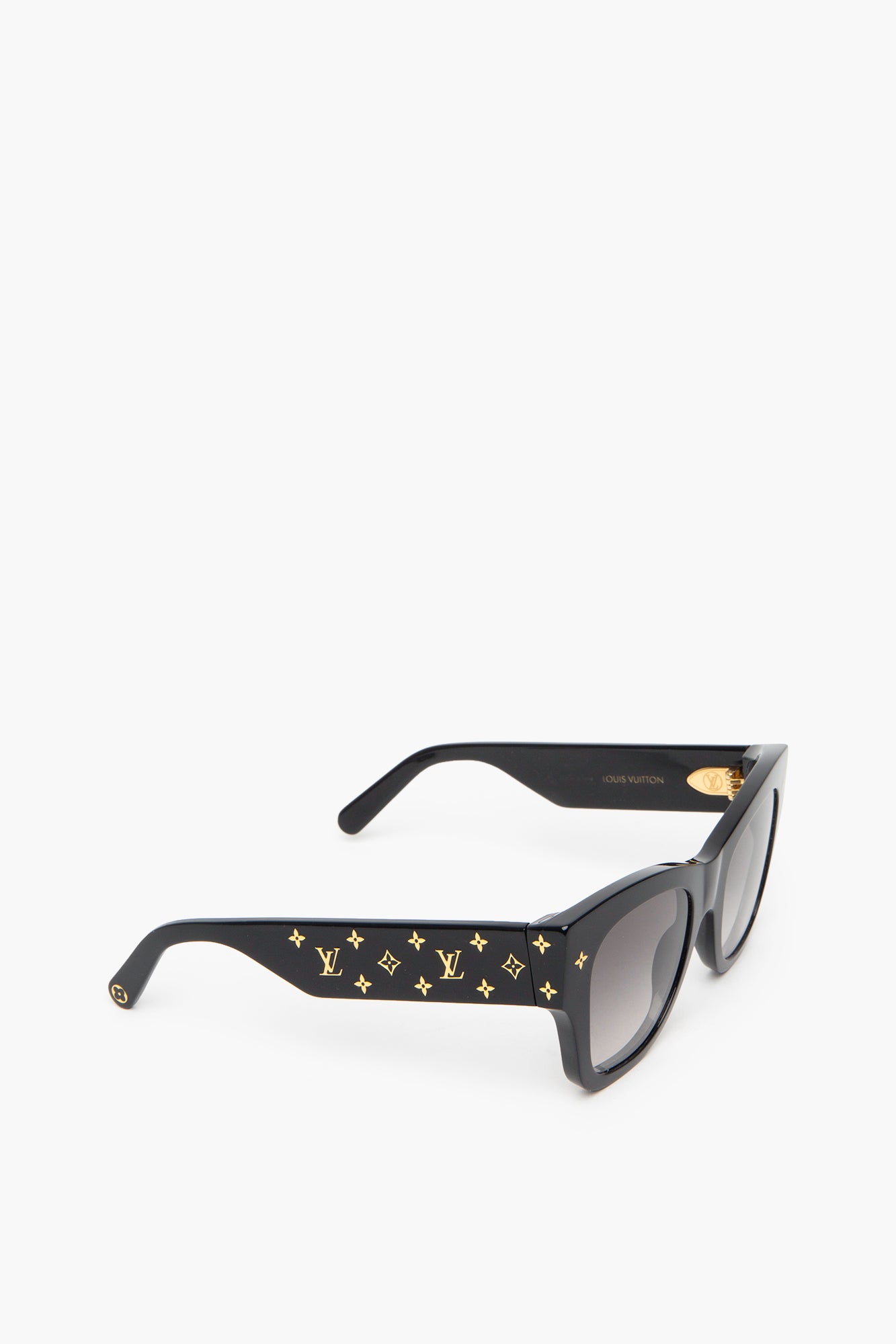 Louis Vuitton Rendez-Vous Cat Eye Sunglasses