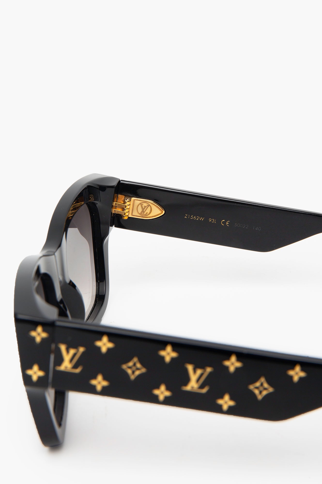 Louis Vuitton Rendez-Vous Cat Eye Sunglasses