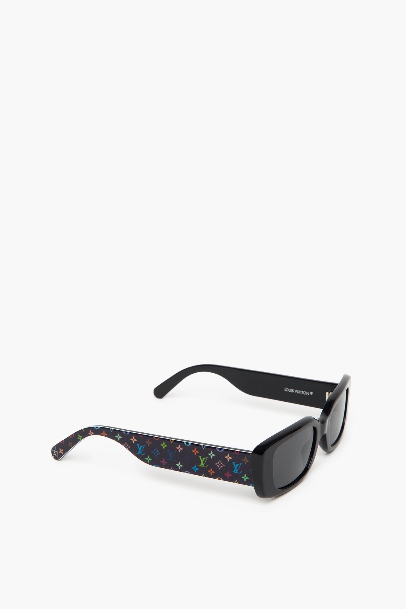 Louis Vuitton X Takashi Murakami Multigram Sunglasses