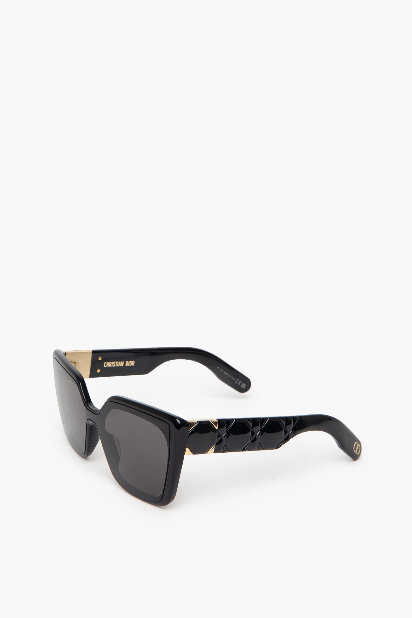 Christian Dior Lady 95.22 S21 Butterfly Sunglasses