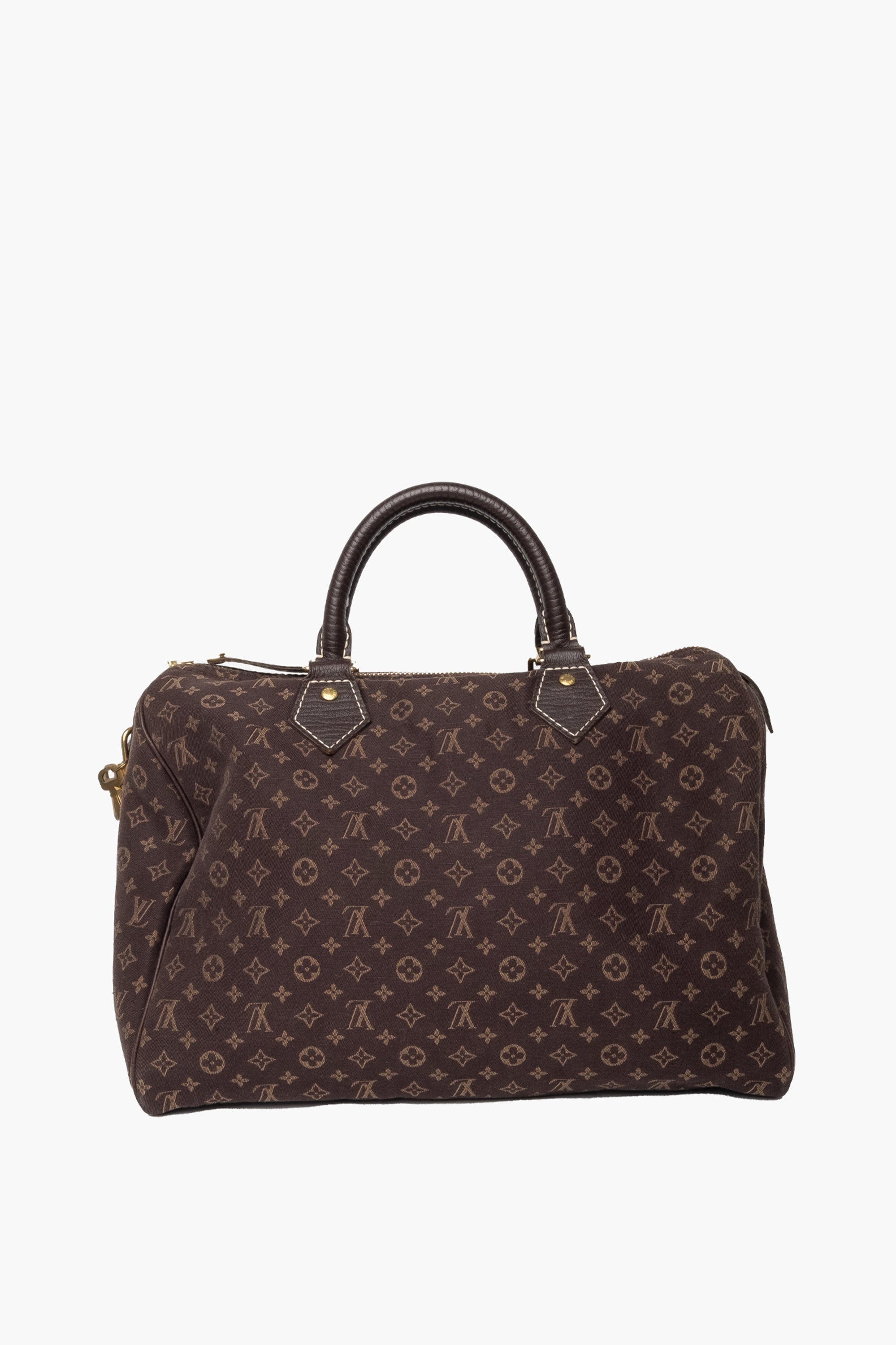 Louis Vuitton Speedy 30 Idylle Monogram