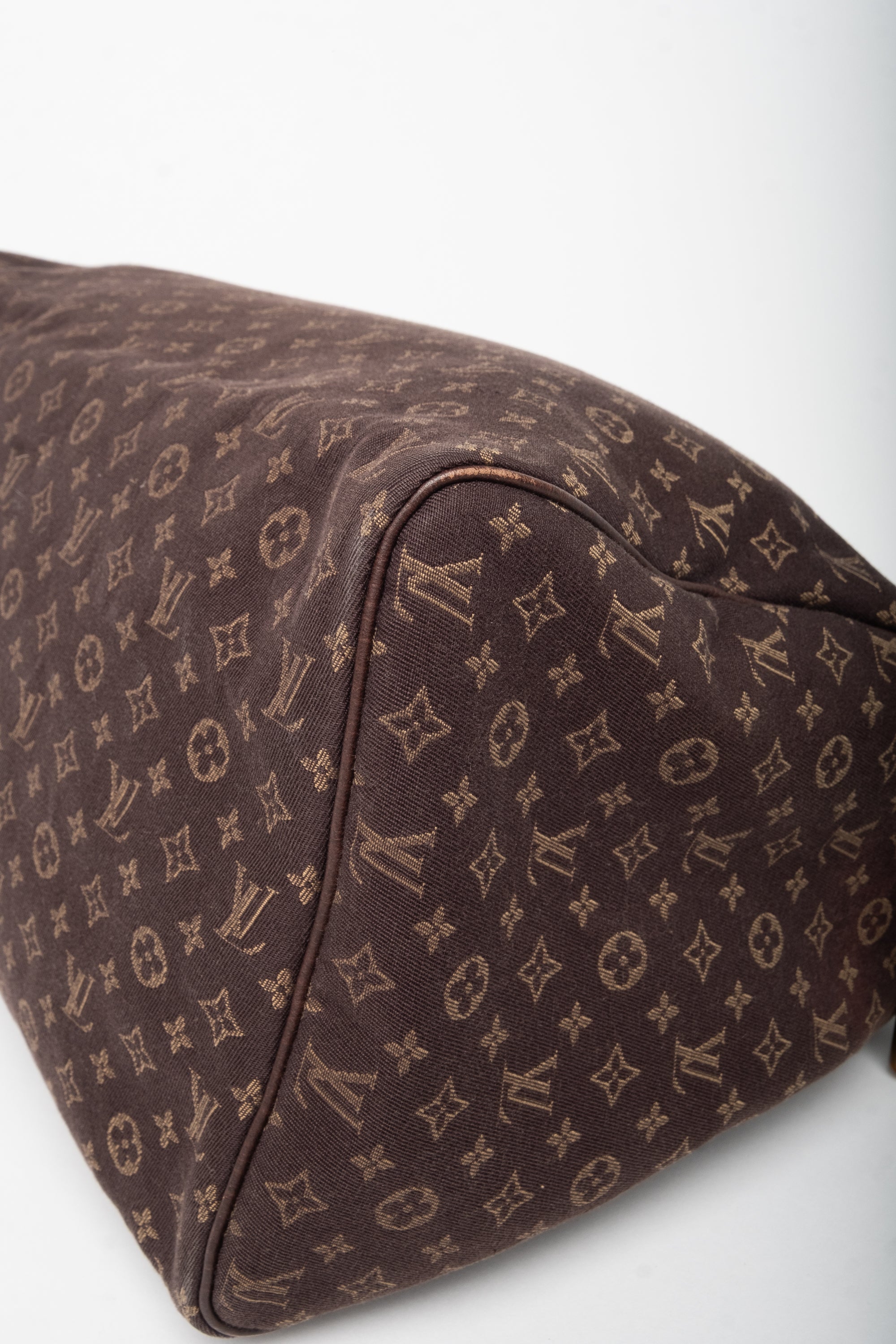 Louis Vuitton Speedy 30 Idylle Monogram
