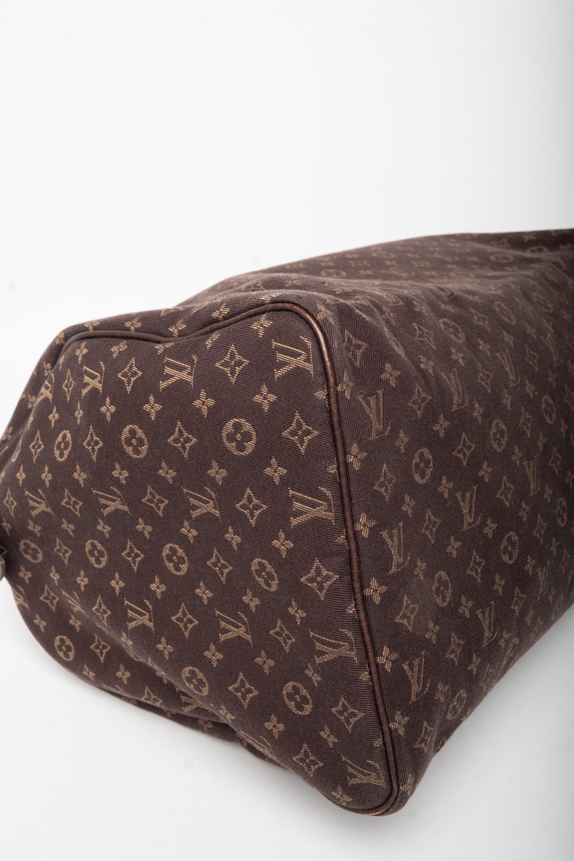 Louis Vuitton Speedy 30 Idylle Monogram