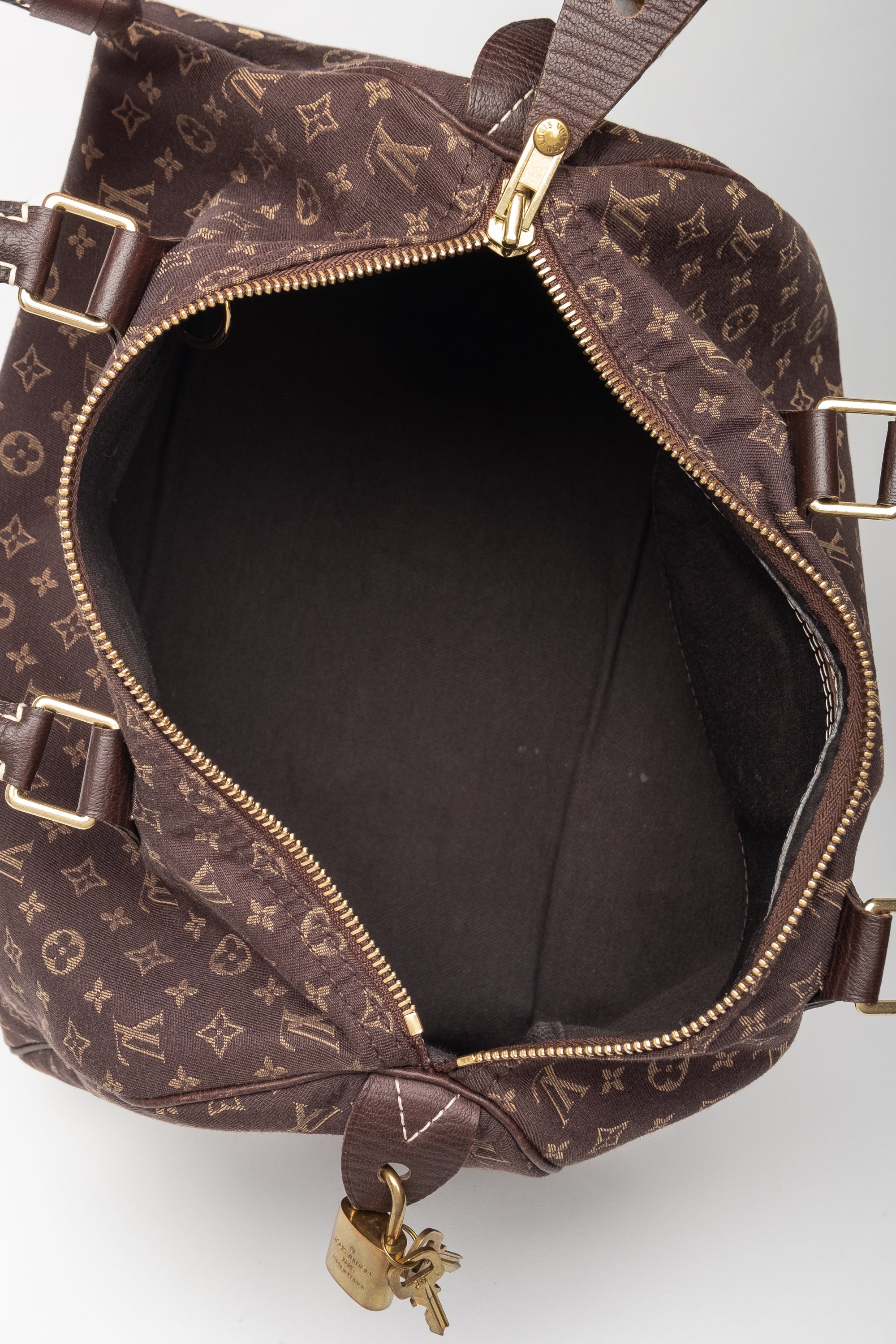 Louis Vuitton Speedy 30 Idylle Monogram