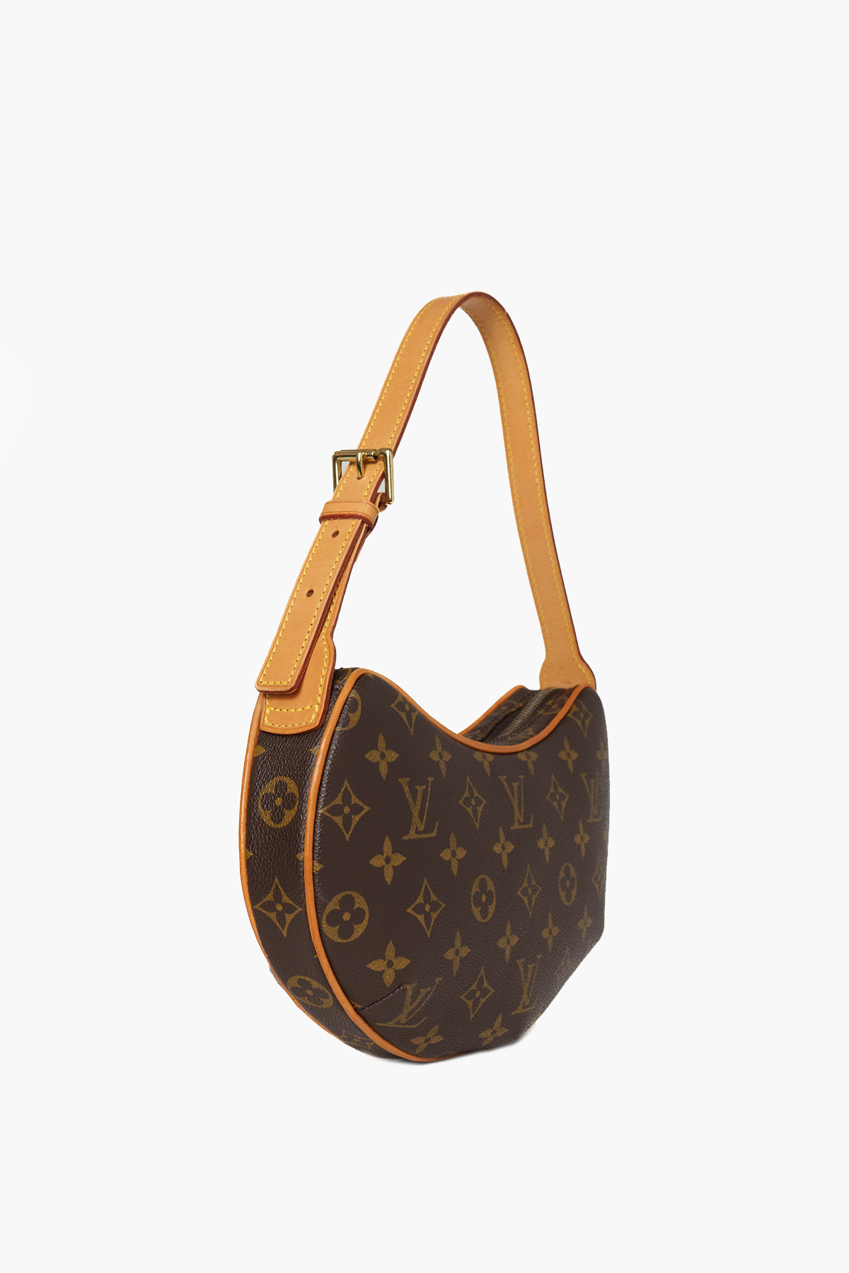 Louis Vuitton Croissant PM