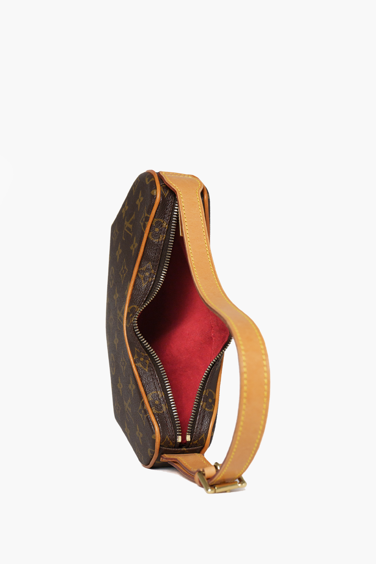 Louis Vuitton Croissant PM