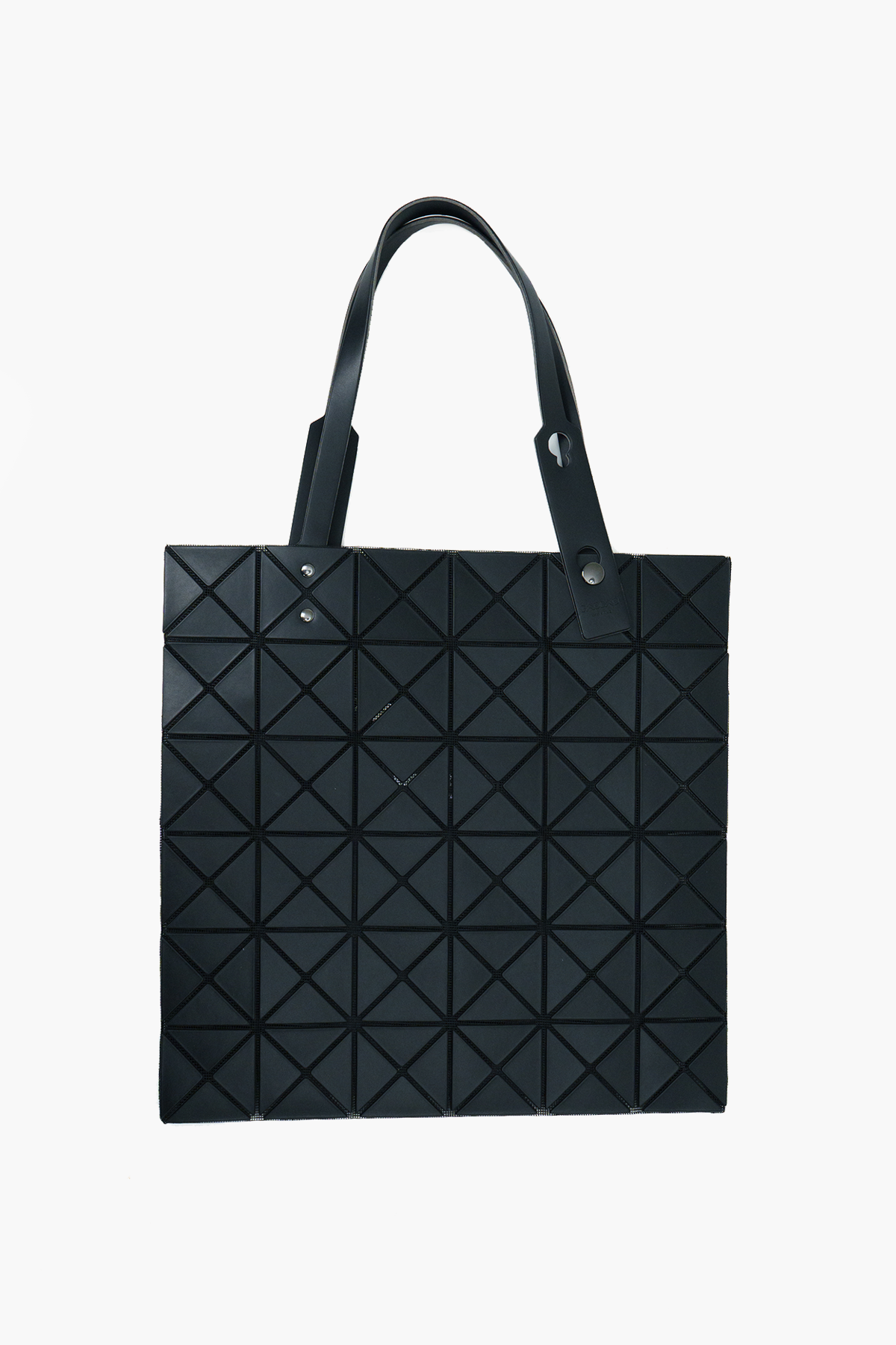 Bao Bao Issey Miyake Black Tote