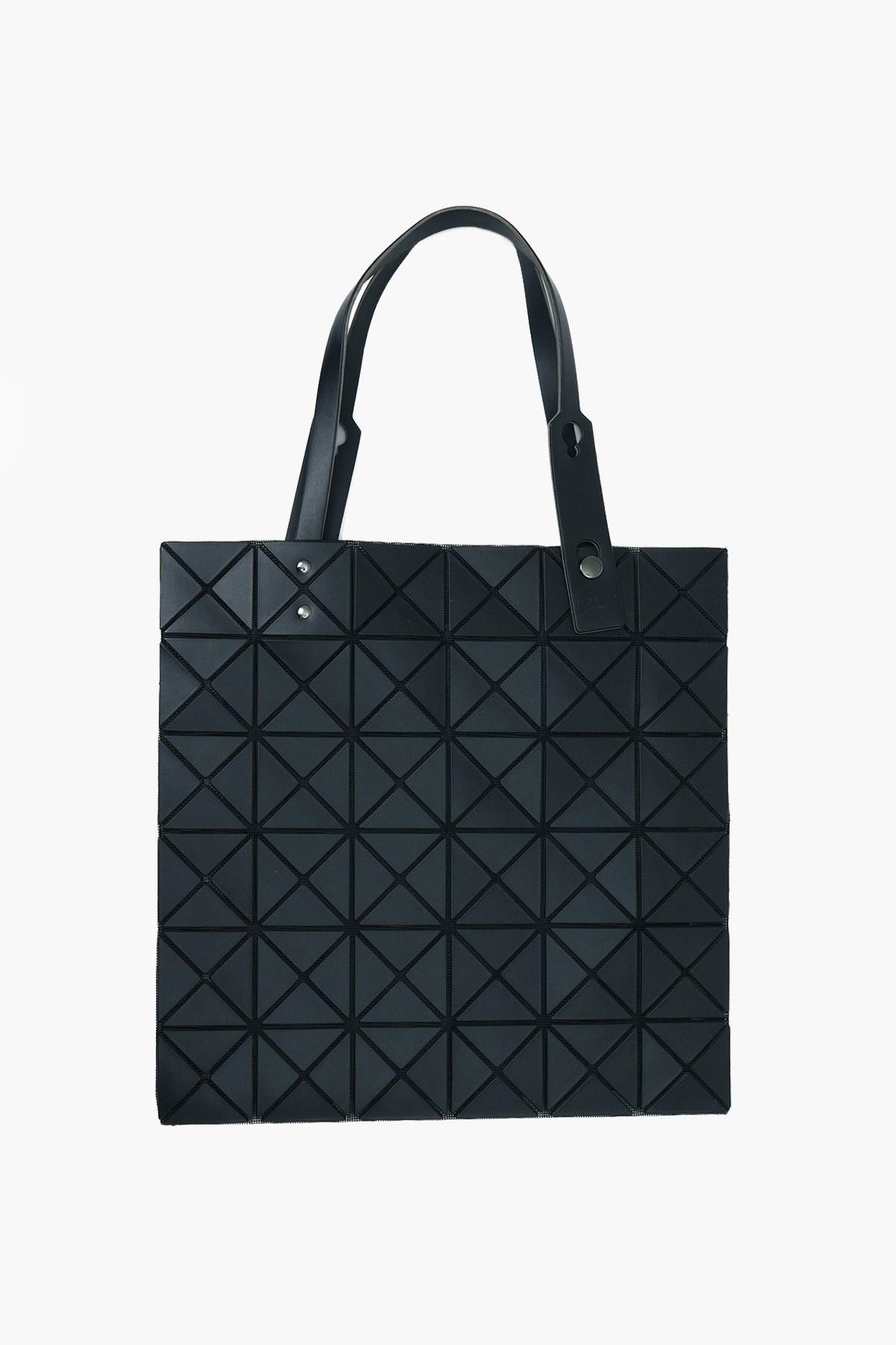 Bao Bao Issey Miyake Black Tote