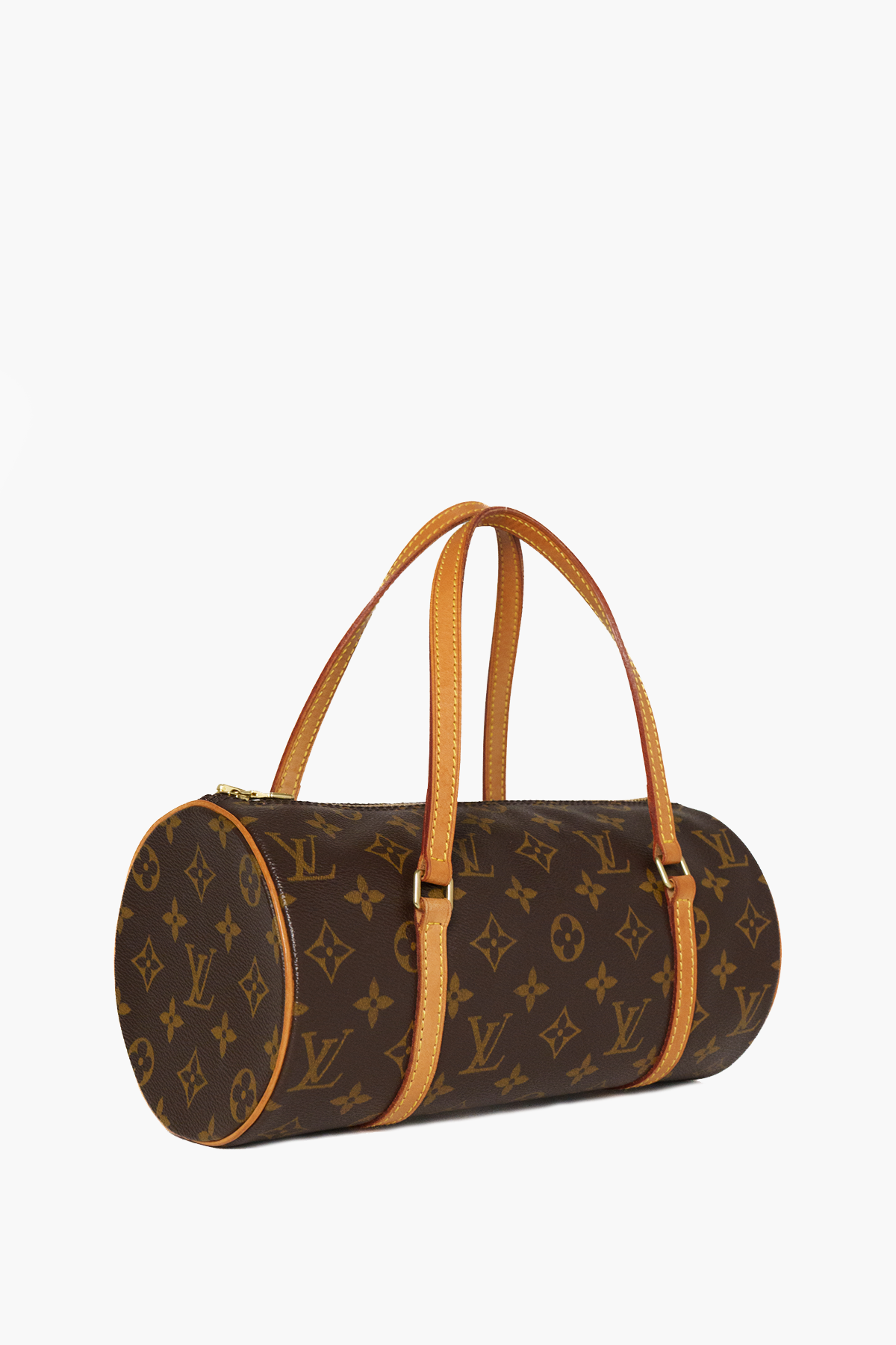 Louis Vuitton Monogram Papillon 19